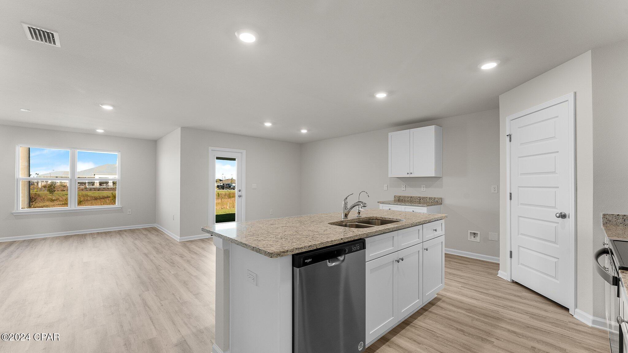 Hodges Bayou Plantation 1 - Residential