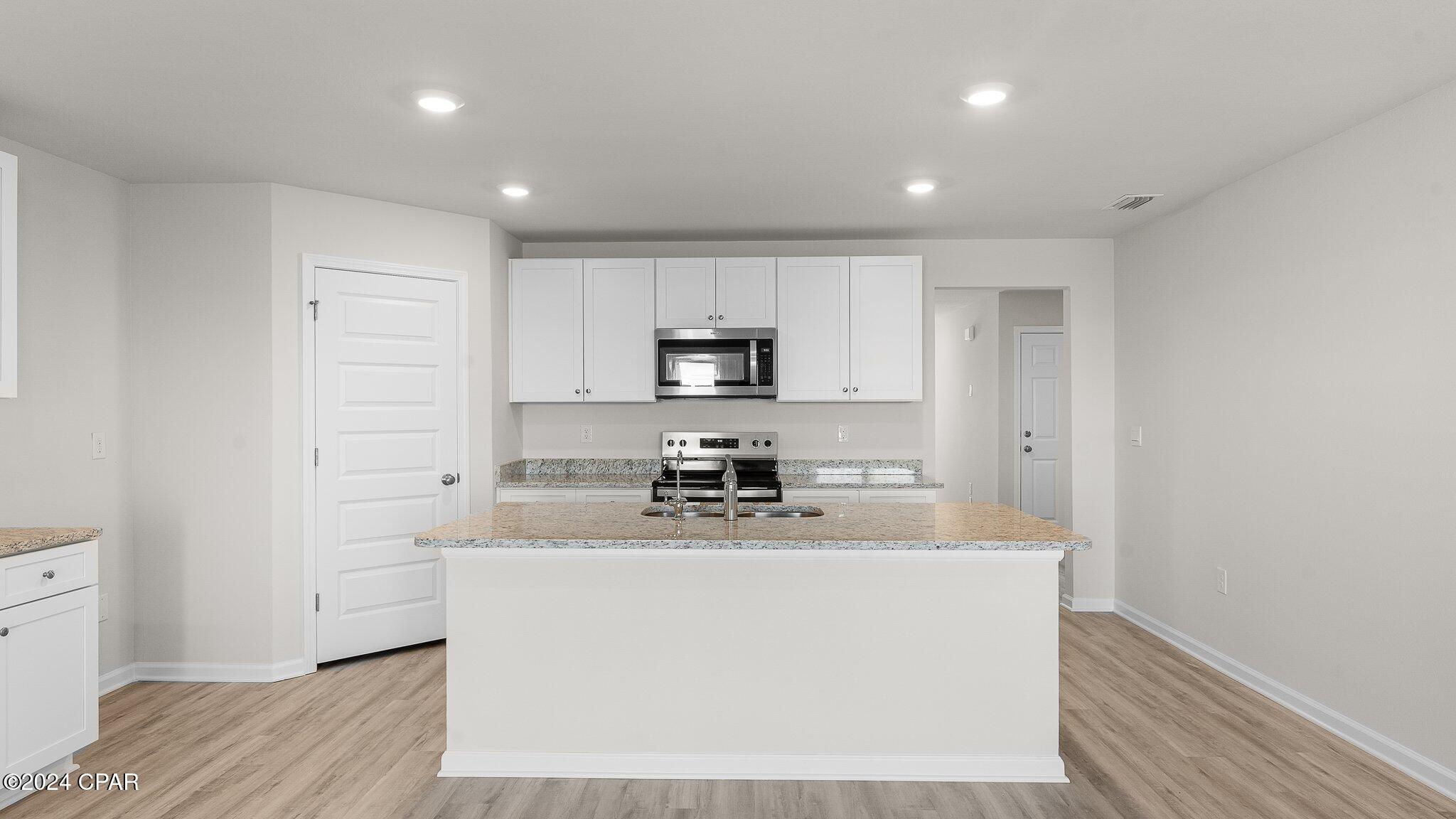 Hodges Bayou Plantation 1 - Residential