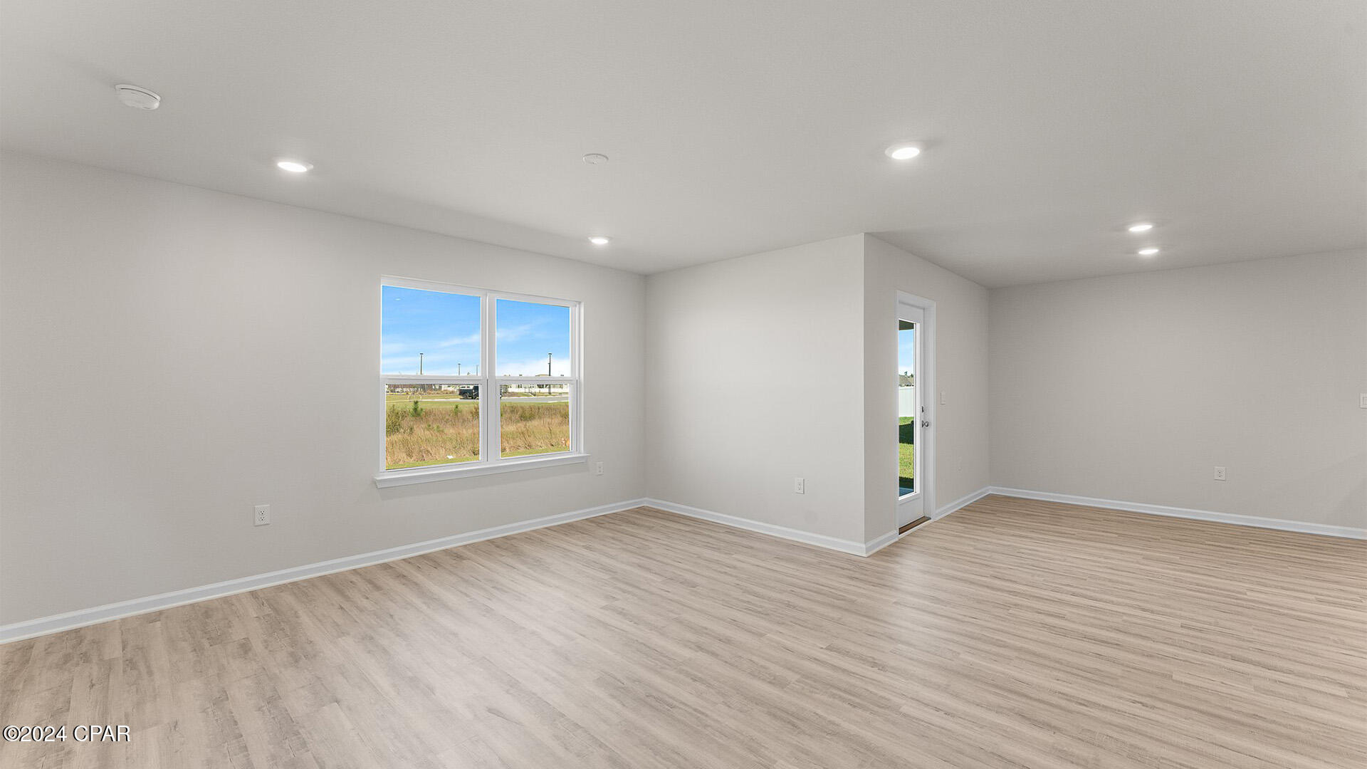 Hodges Bayou Plantation 1 - Residential