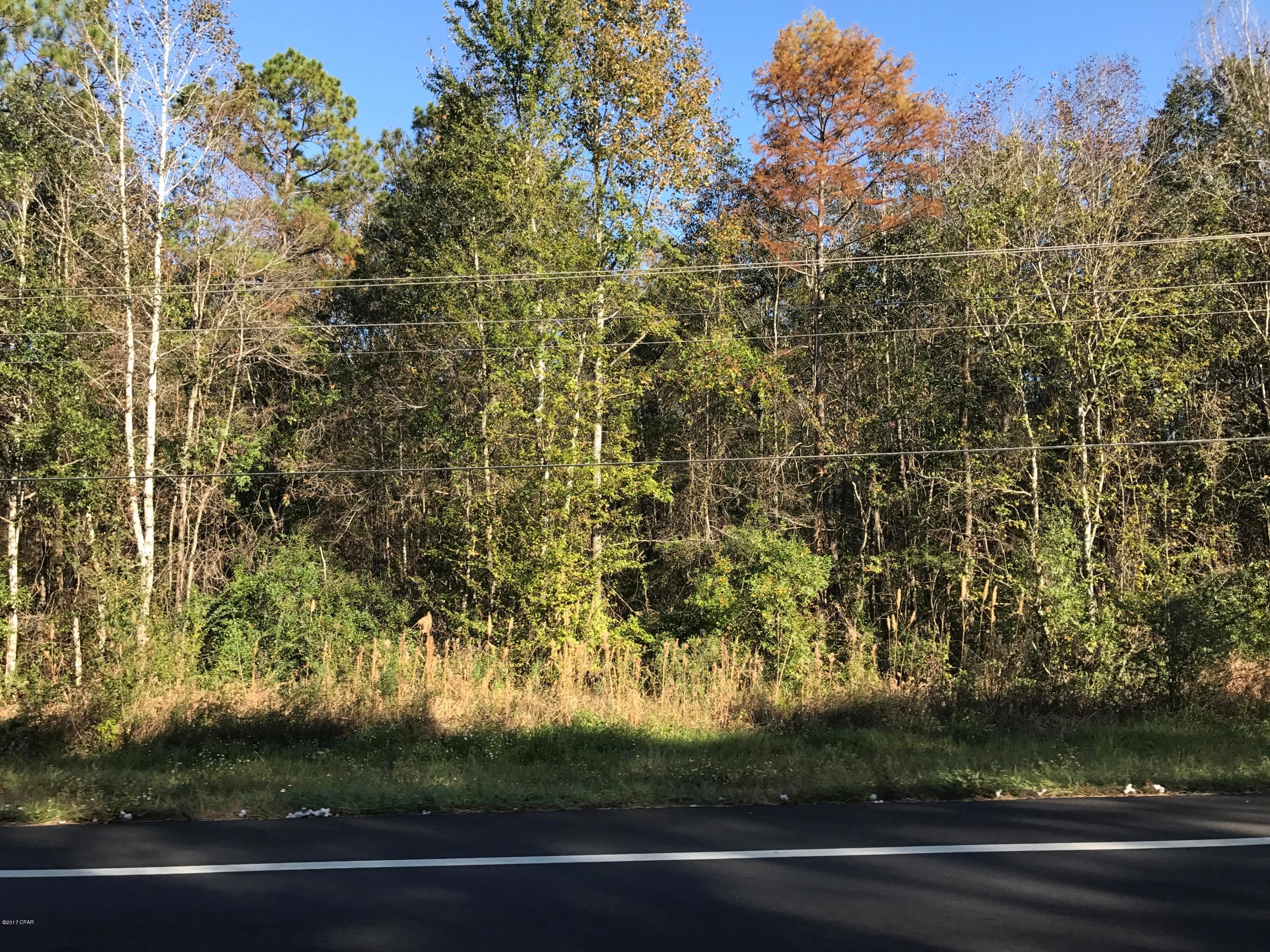 No Named Subdivision - Land