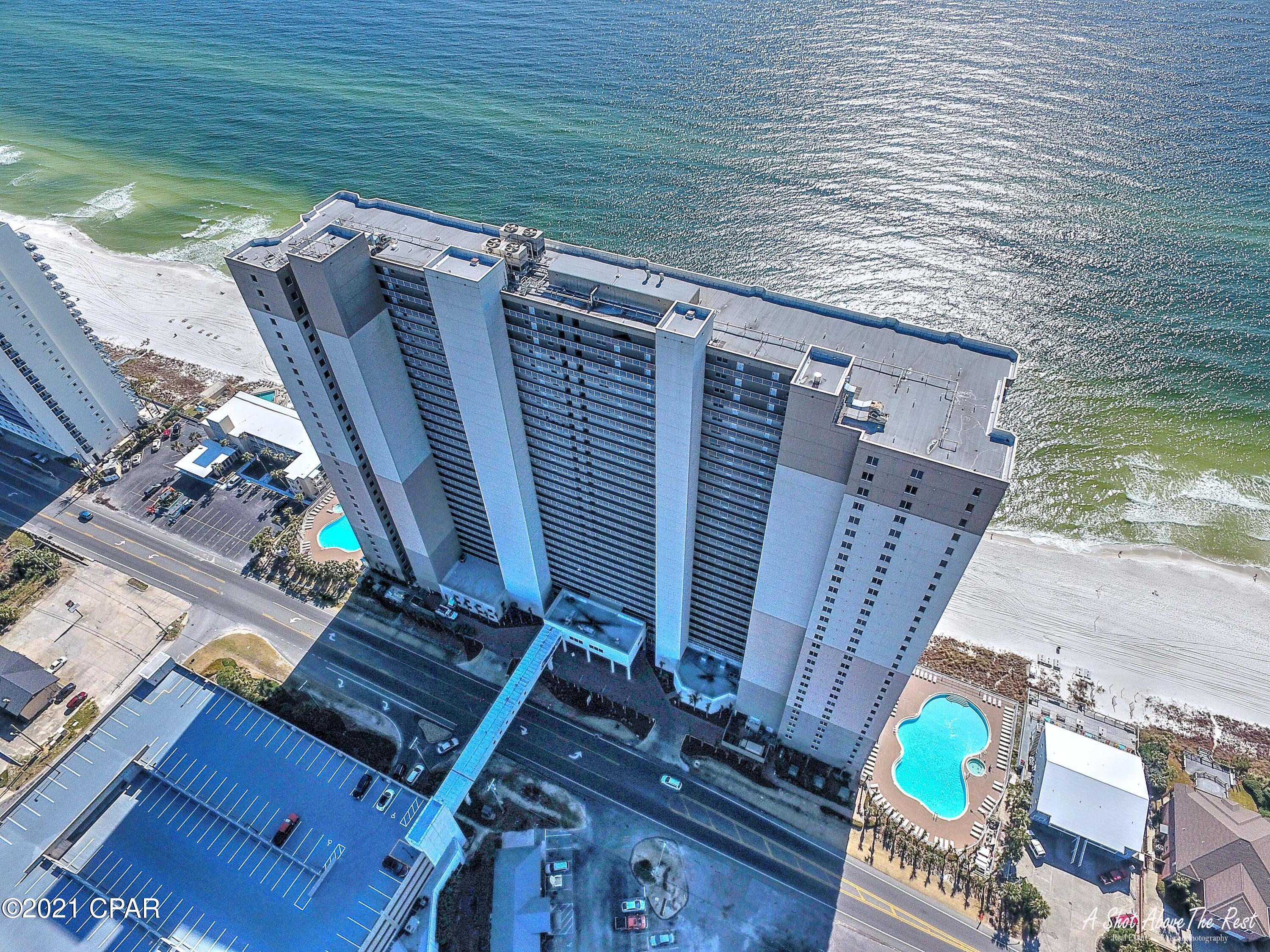 Tidewater Beach Phase II - Residential