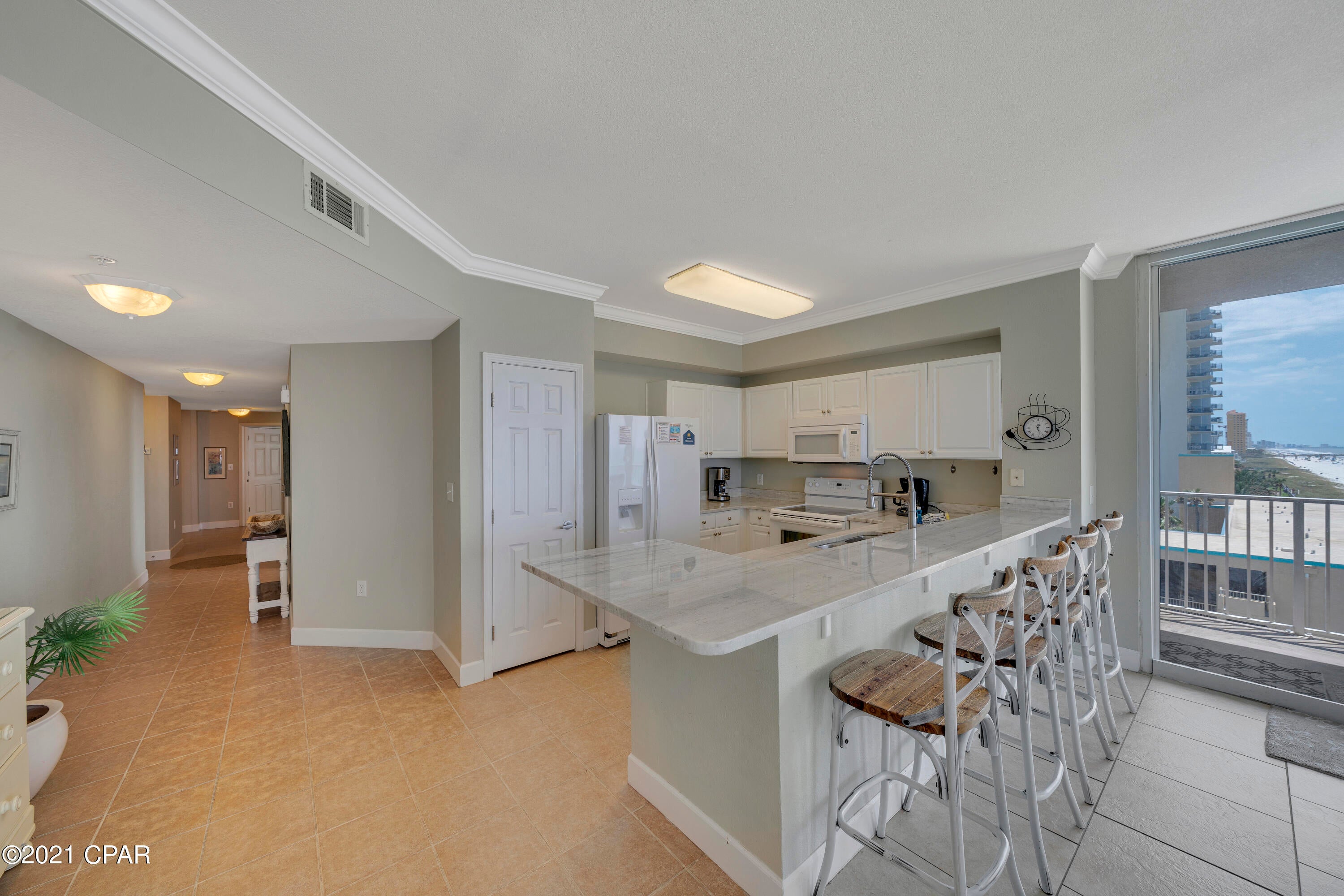 Tidewater Beach Phase II - Residential