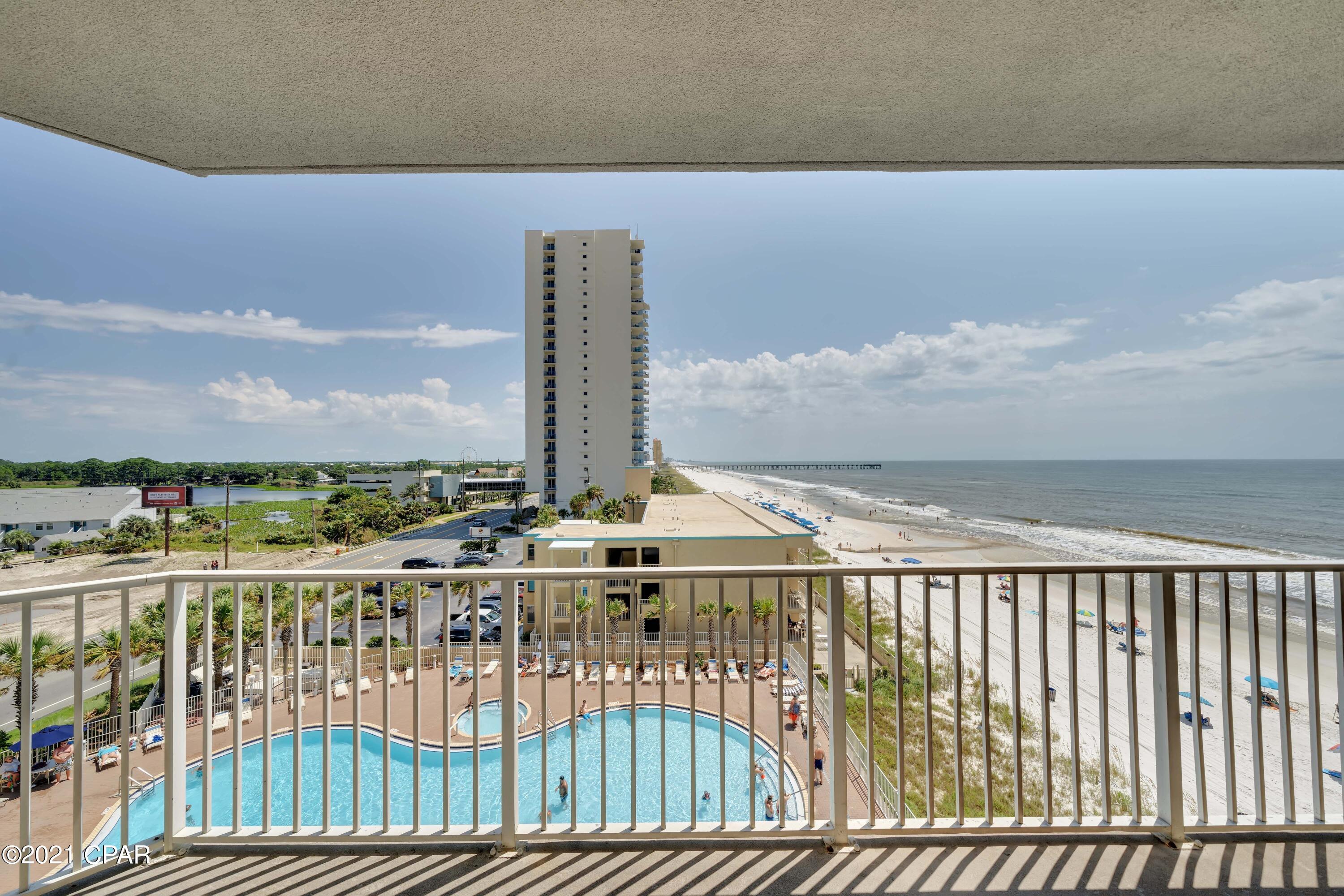 Tidewater Beach Phase II - Residential
