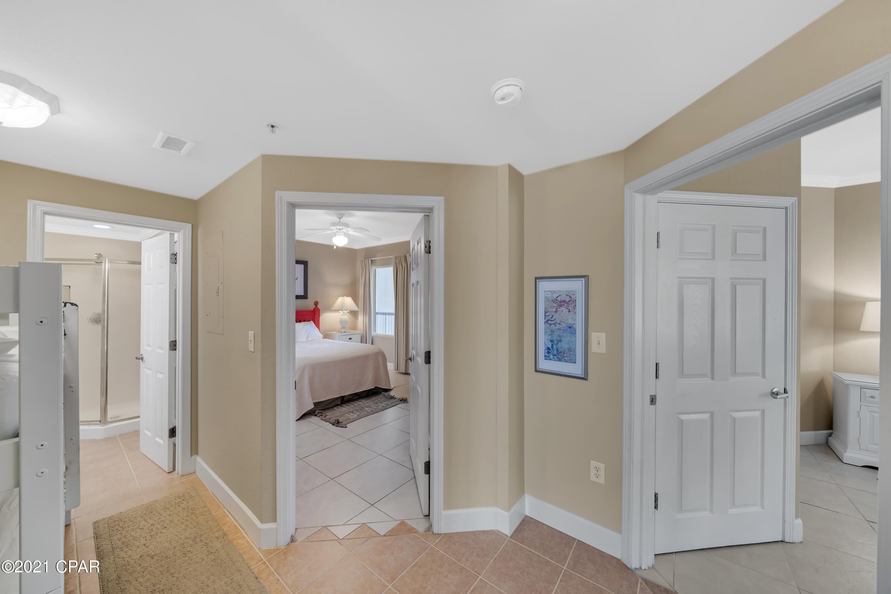 Tidewater Beach Phase II - Residential