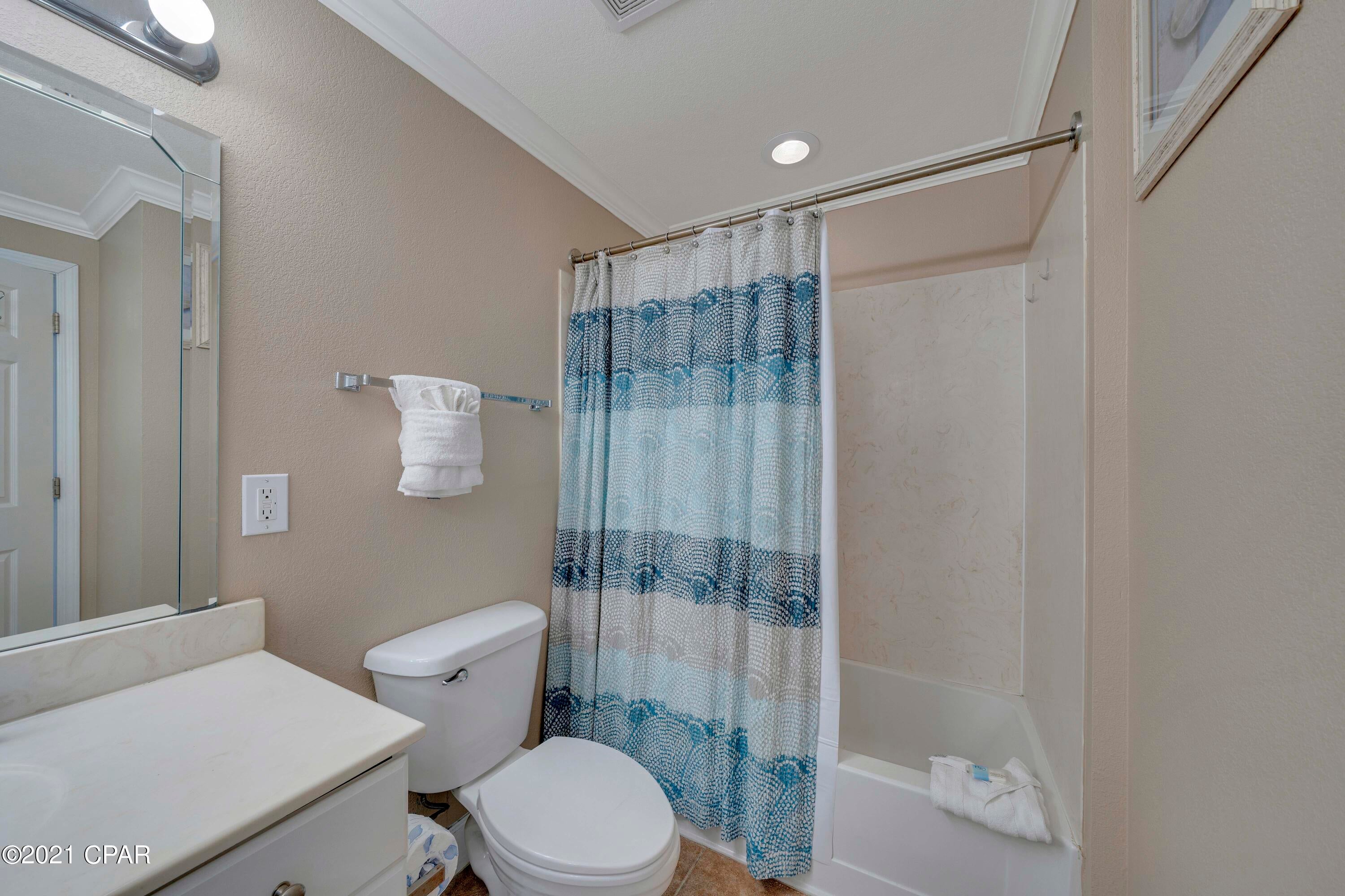 Tidewater Beach Phase II - Residential