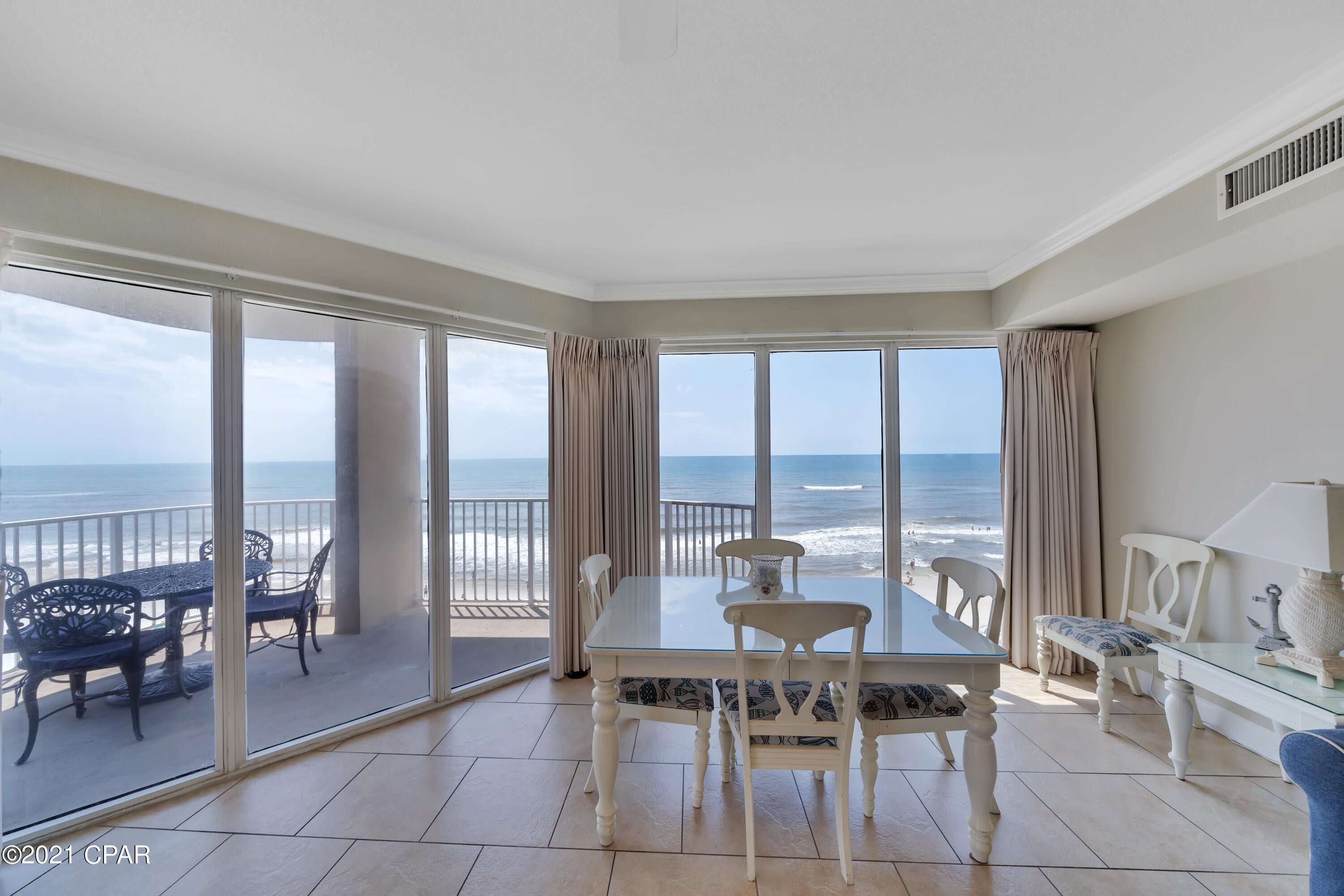 Tidewater Beach Phase II - Residential
