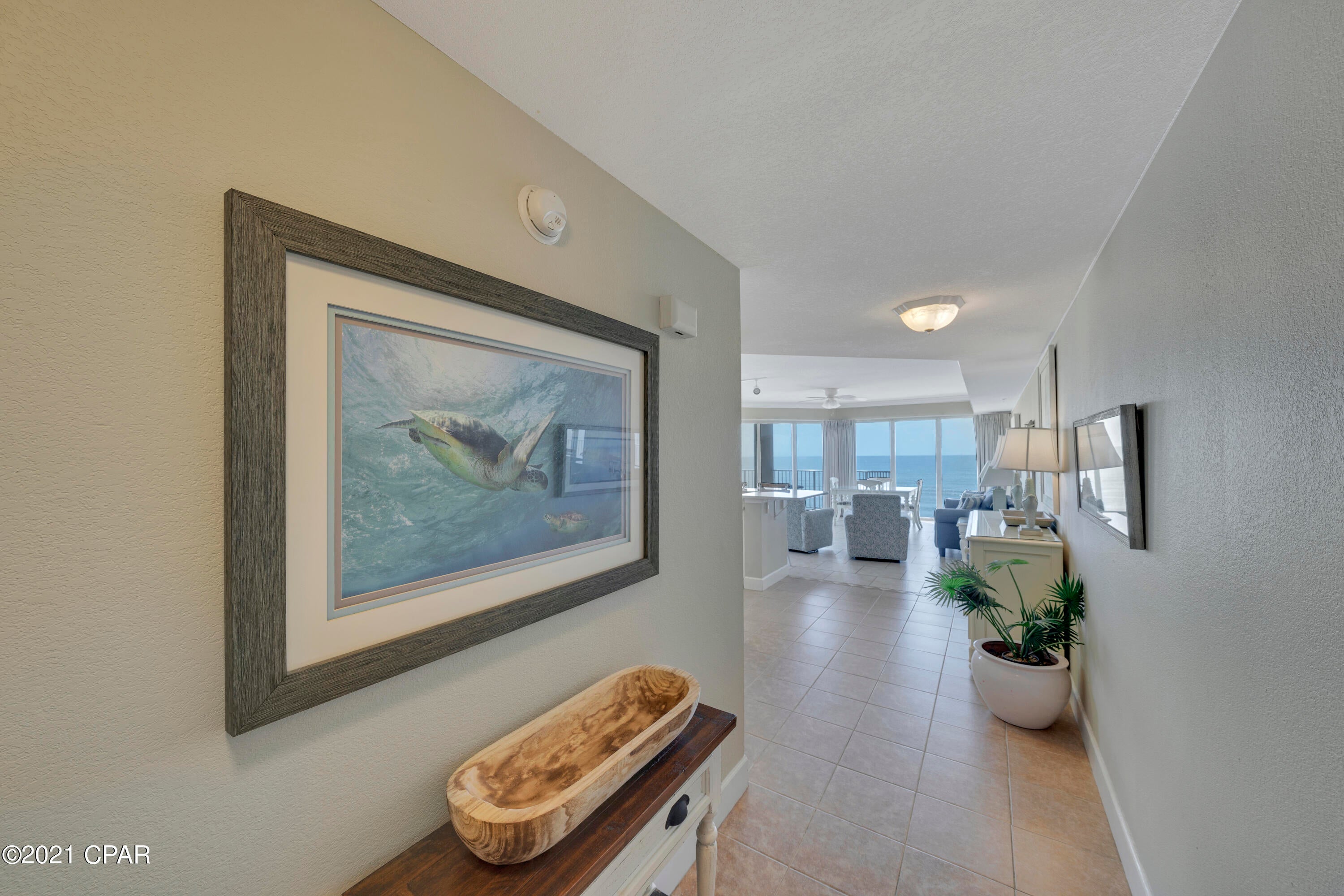 Tidewater Beach Phase II - Residential