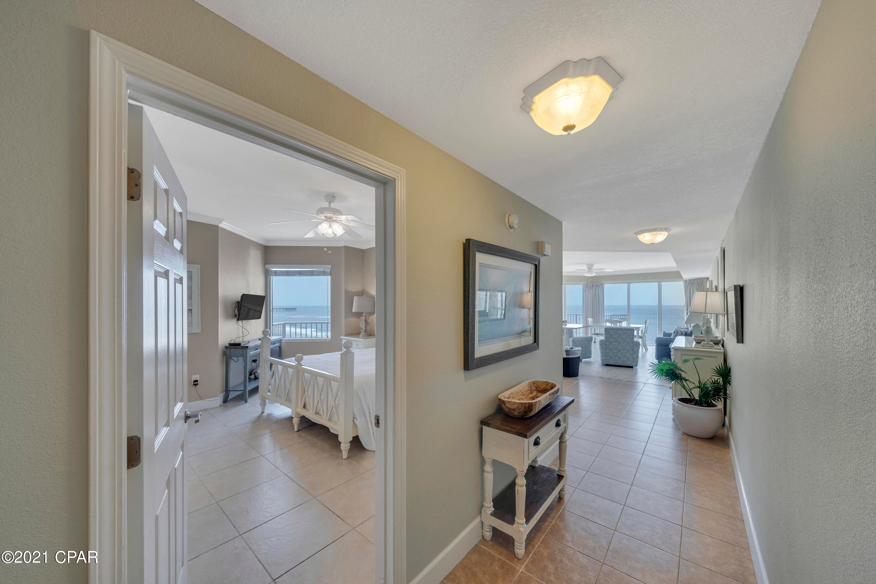 Tidewater Beach Phase II - Residential