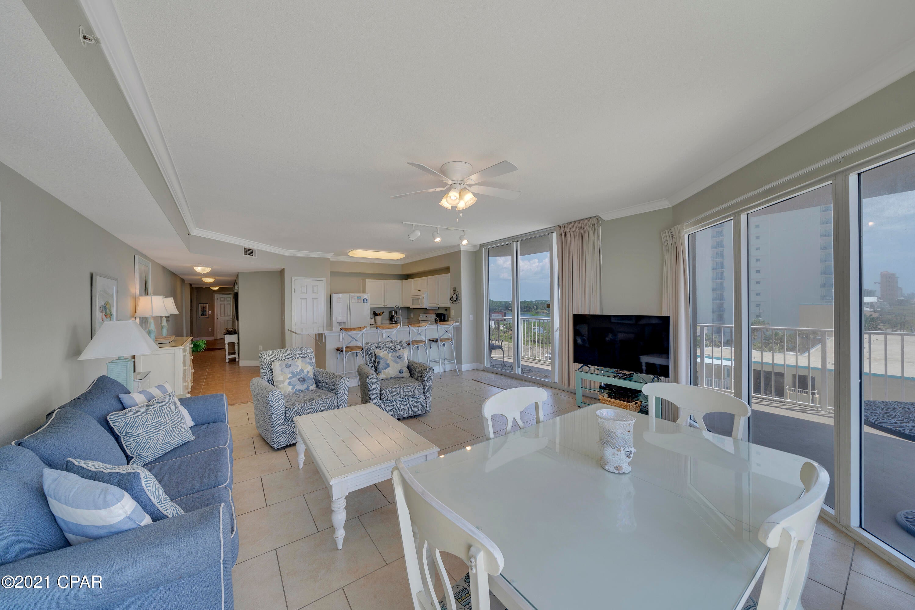 Tidewater Beach Phase II - Residential