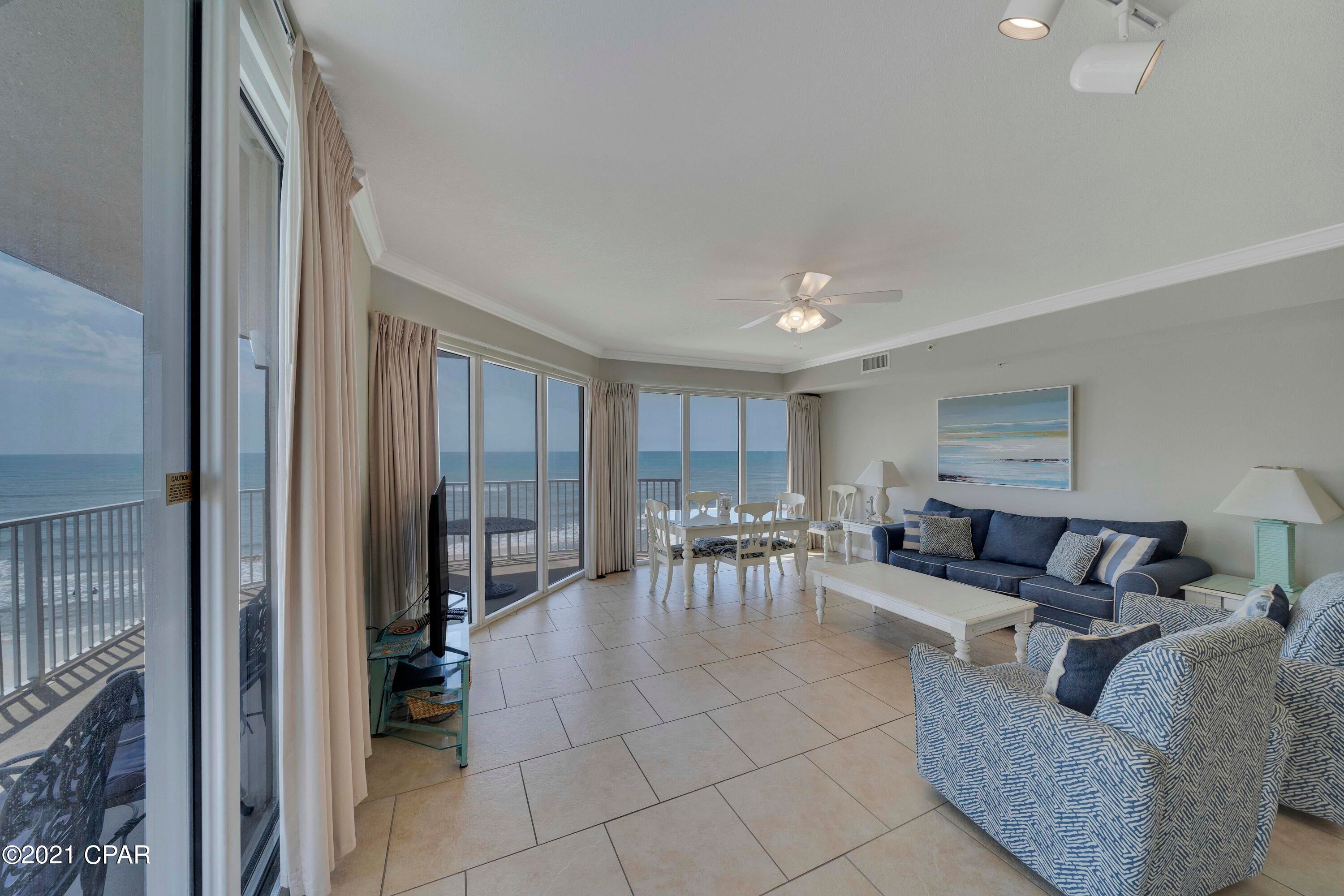 Tidewater Beach Phase II - Residential