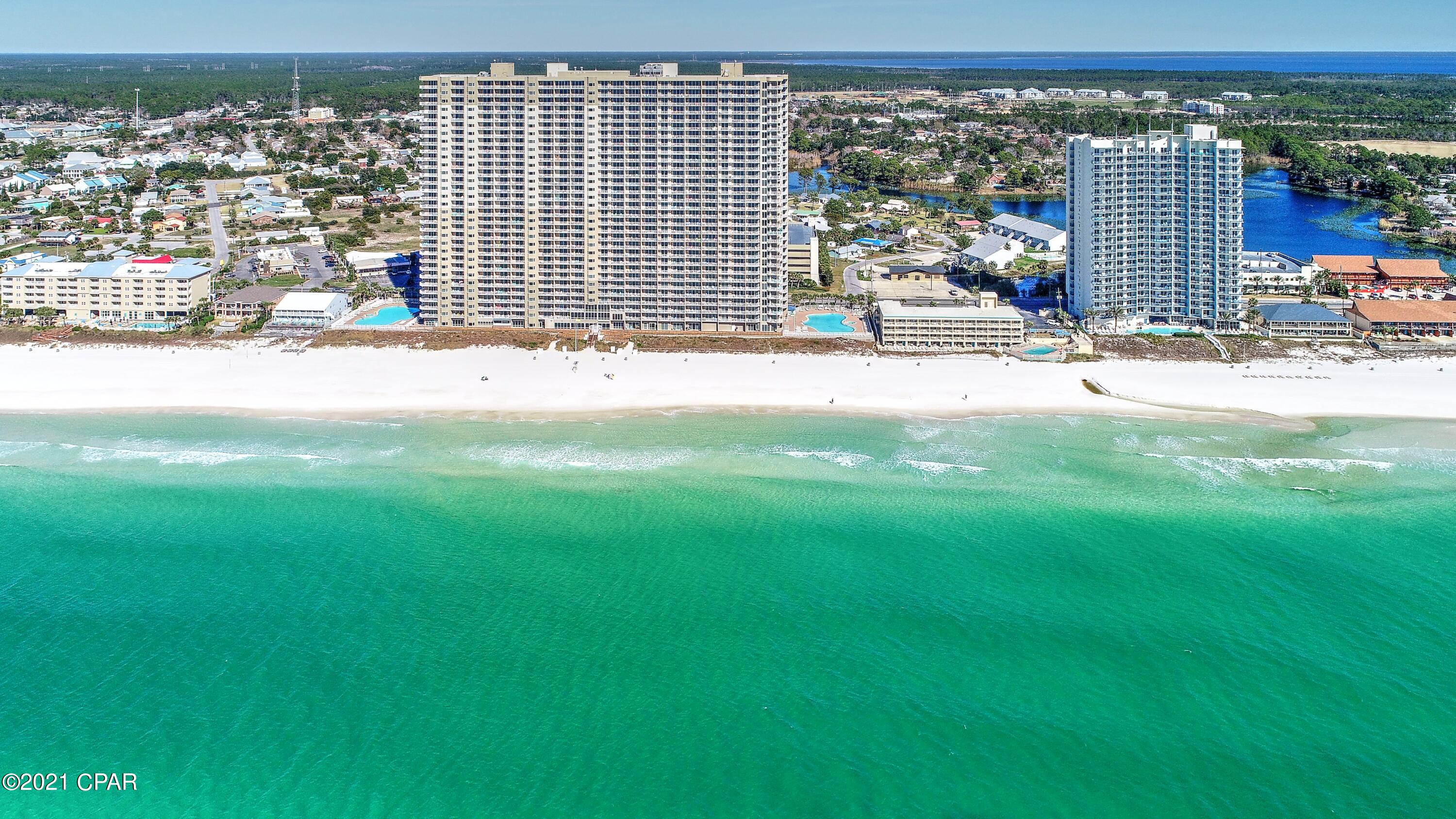 Tidewater Beach Phase II - Residential