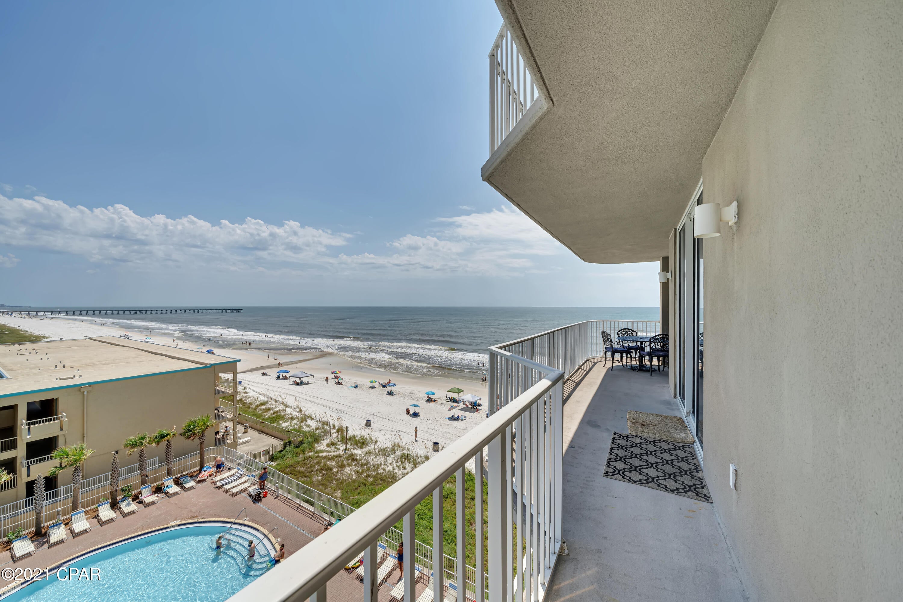 Tidewater Beach Phase II - Residential
