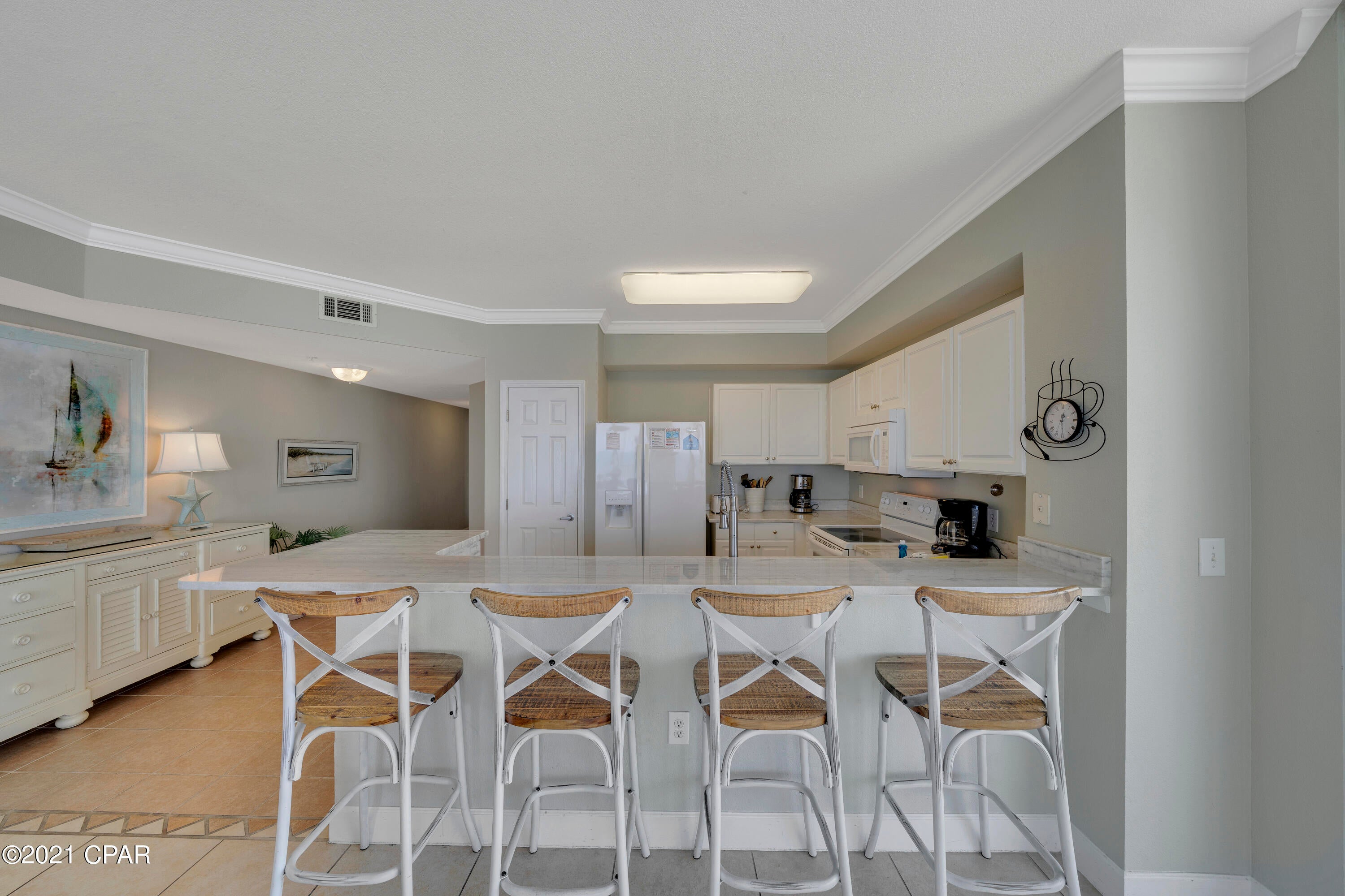 Tidewater Beach Phase II - Residential