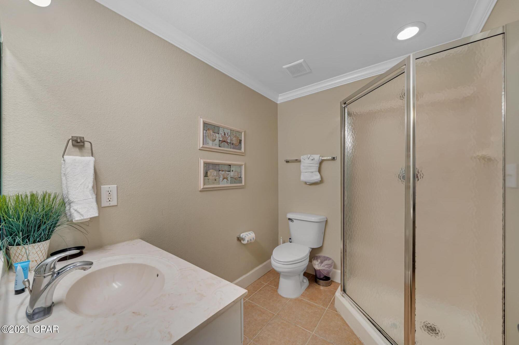 Tidewater Beach Phase II - Residential