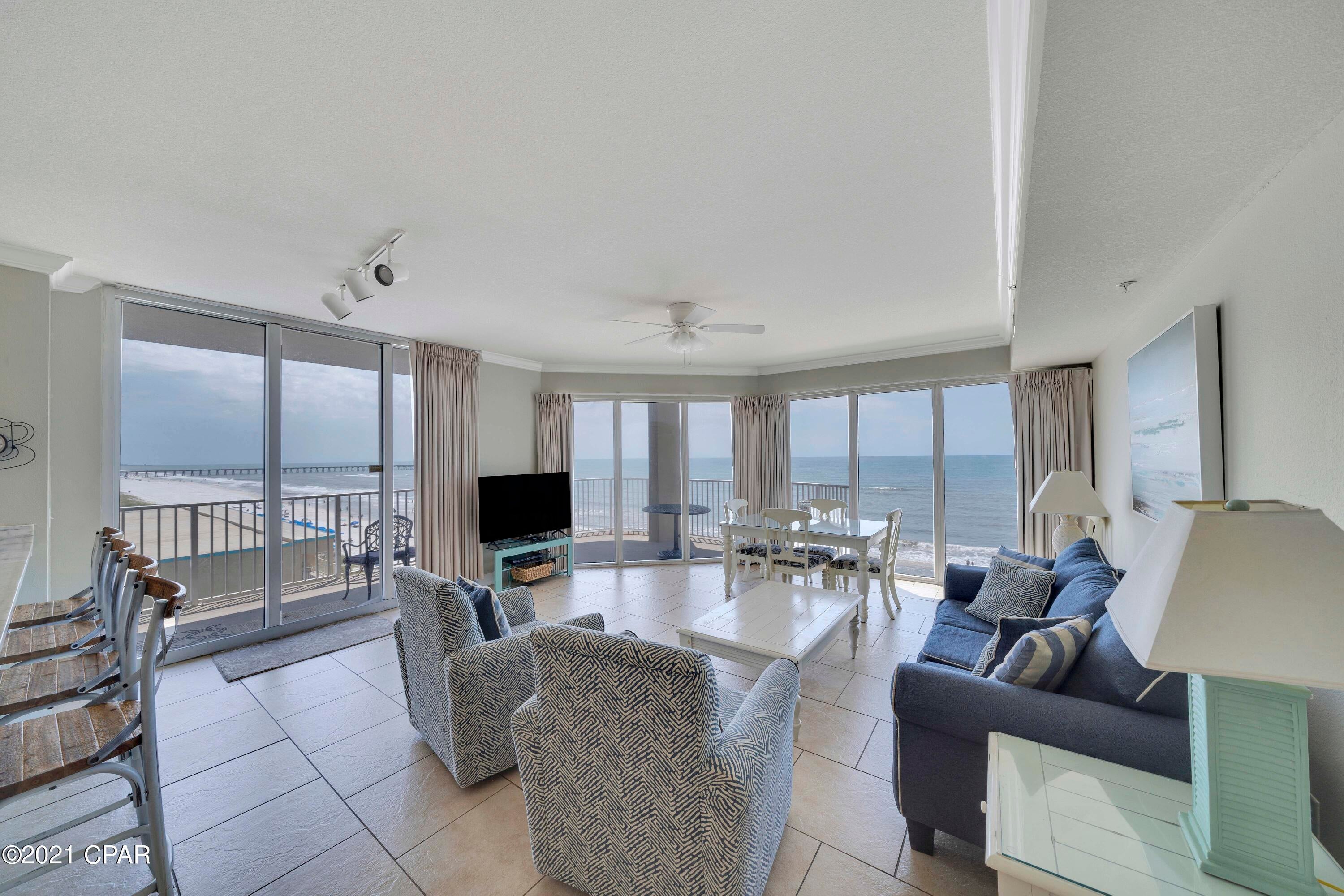 Tidewater Beach Phase II - Residential