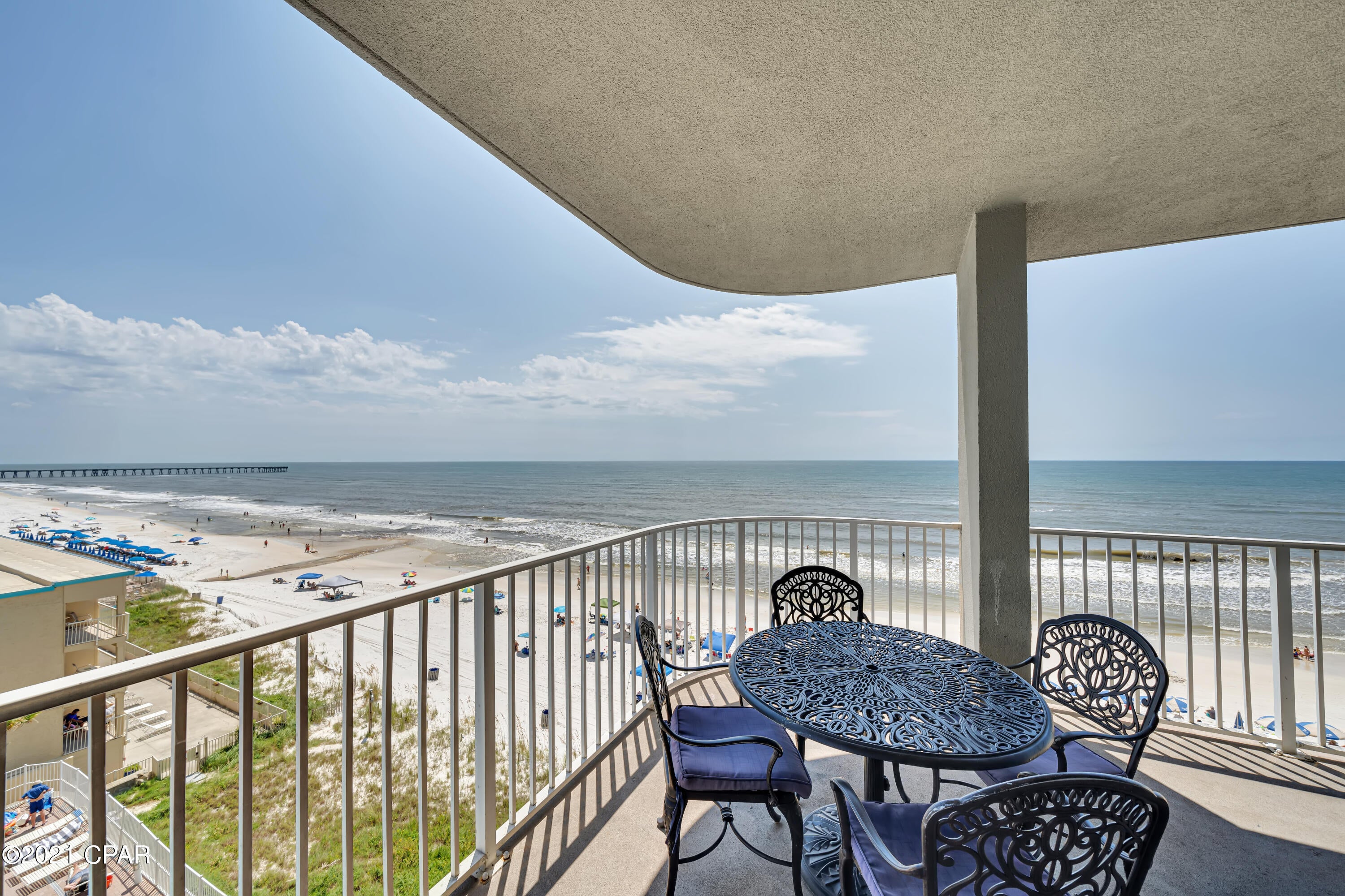 Tidewater Beach Phase II - Residential