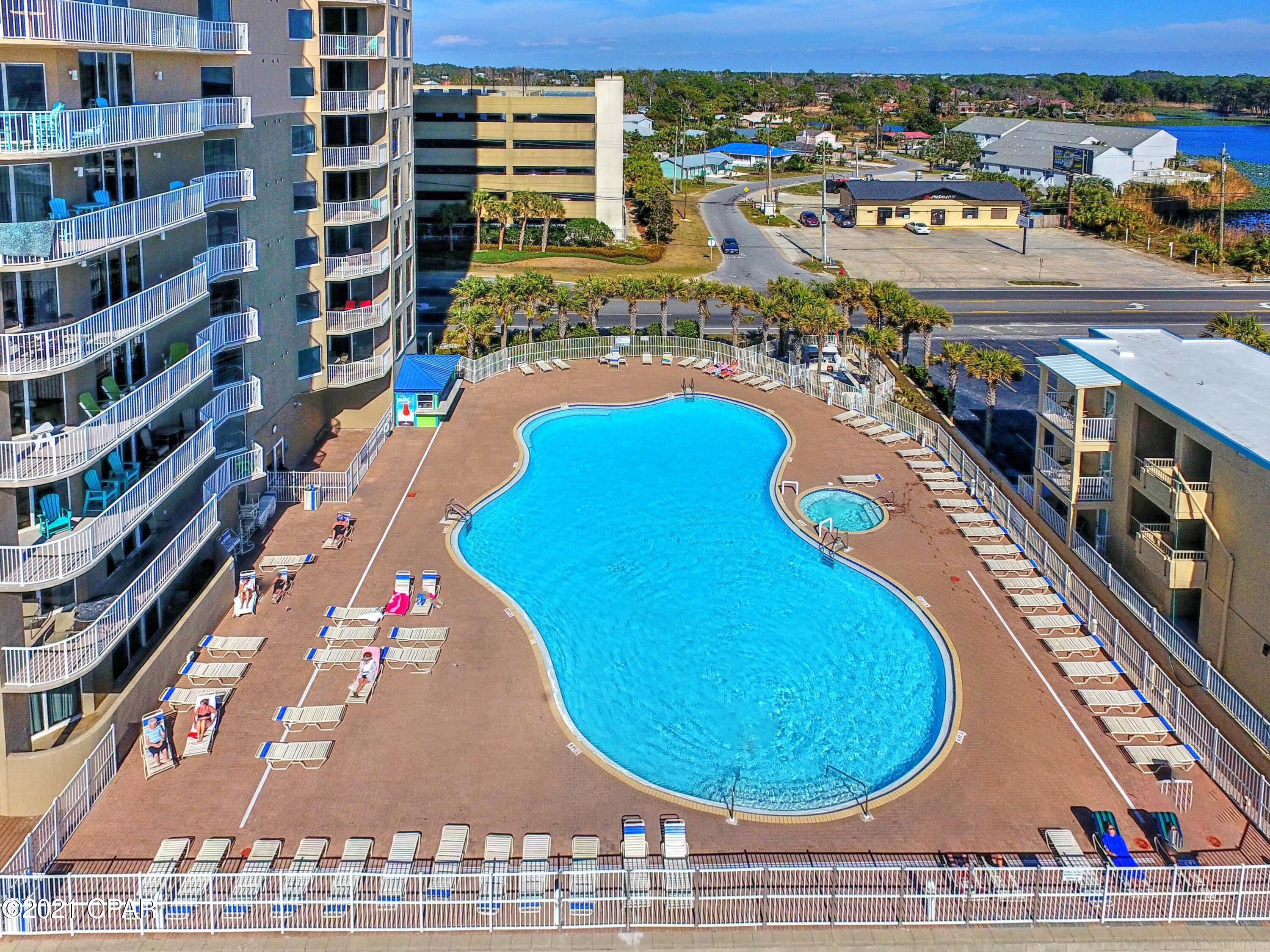 Tidewater Beach Phase II - Residential