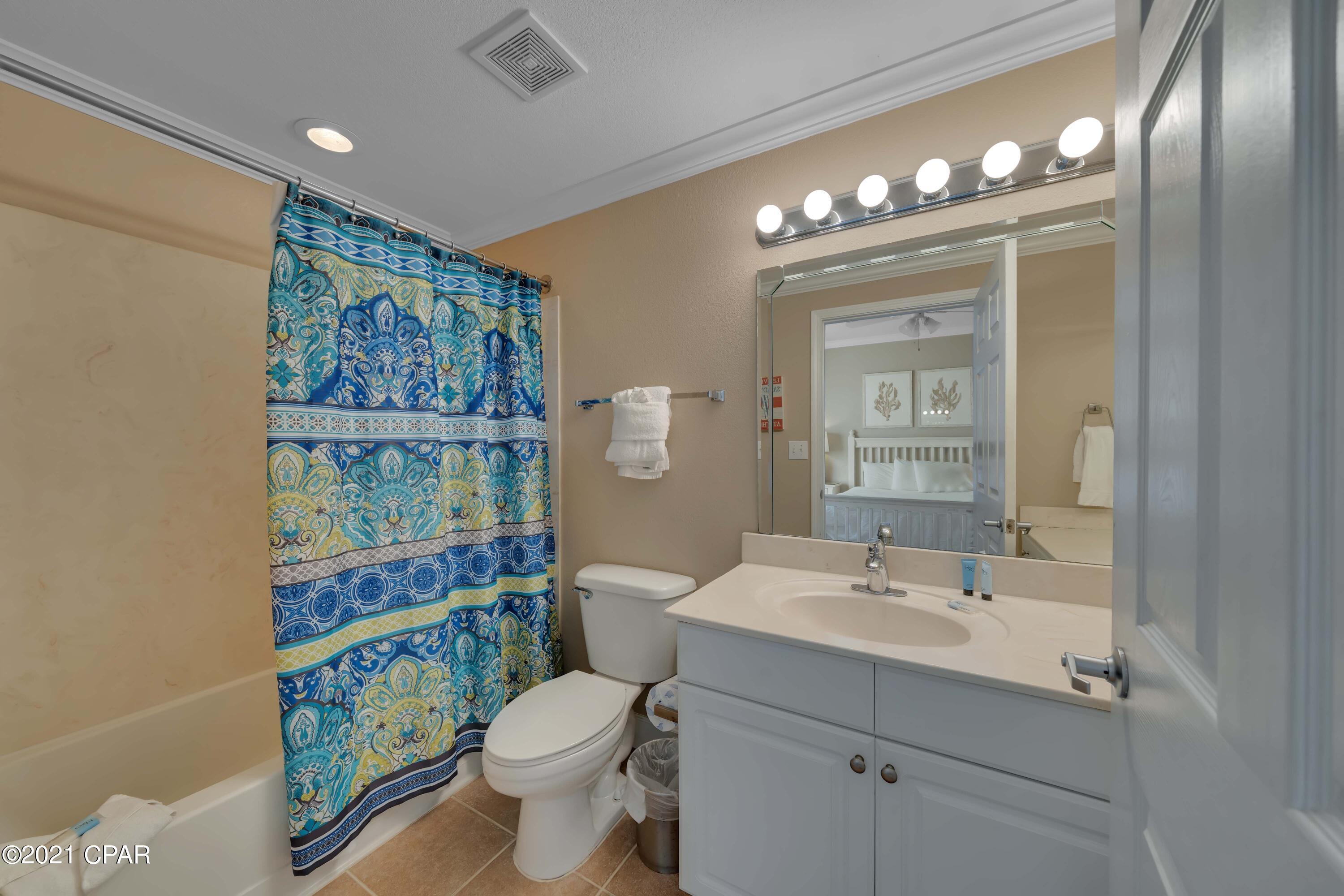 Tidewater Beach Phase II - Residential