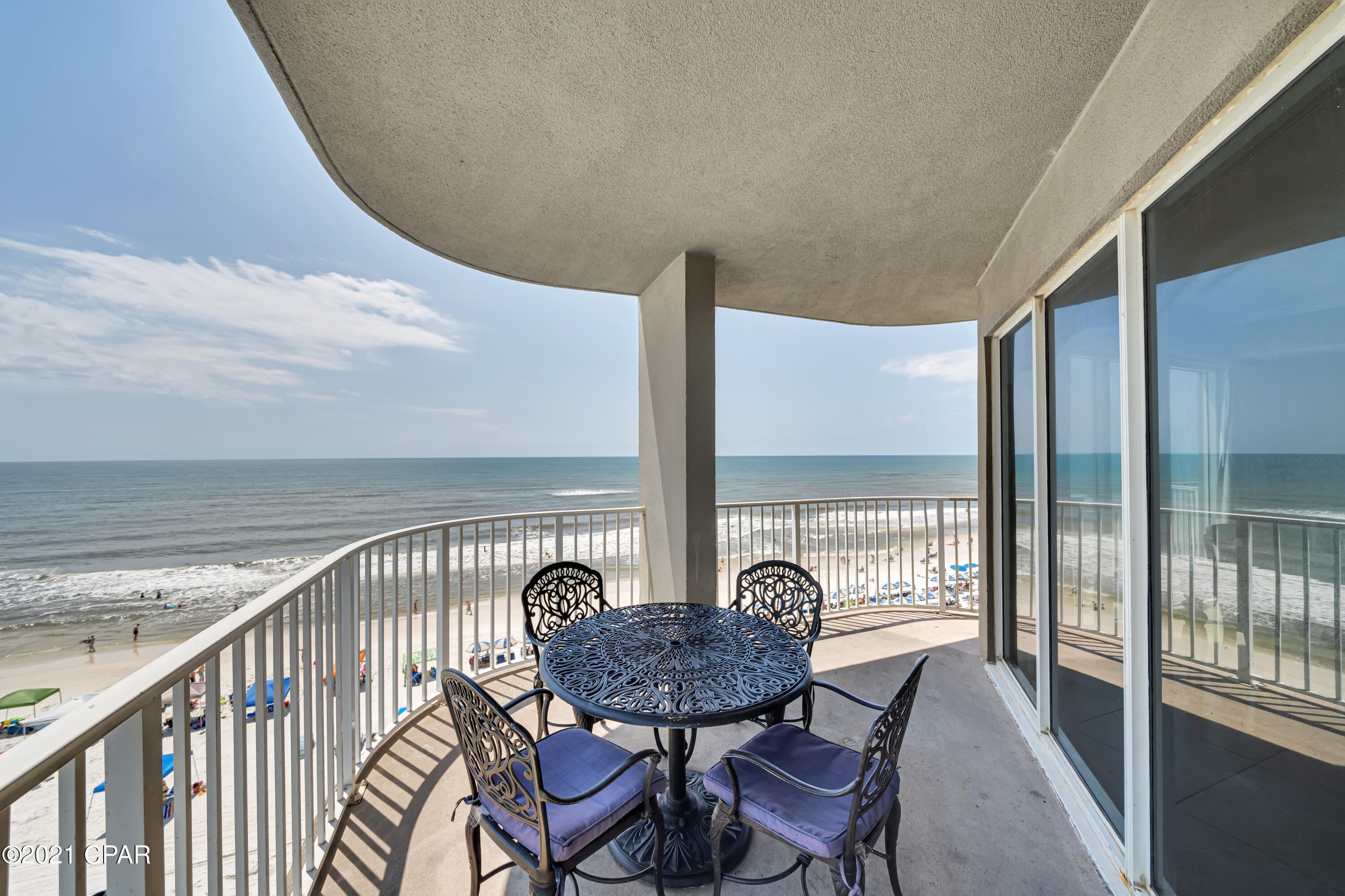 Tidewater Beach Phase II - Residential