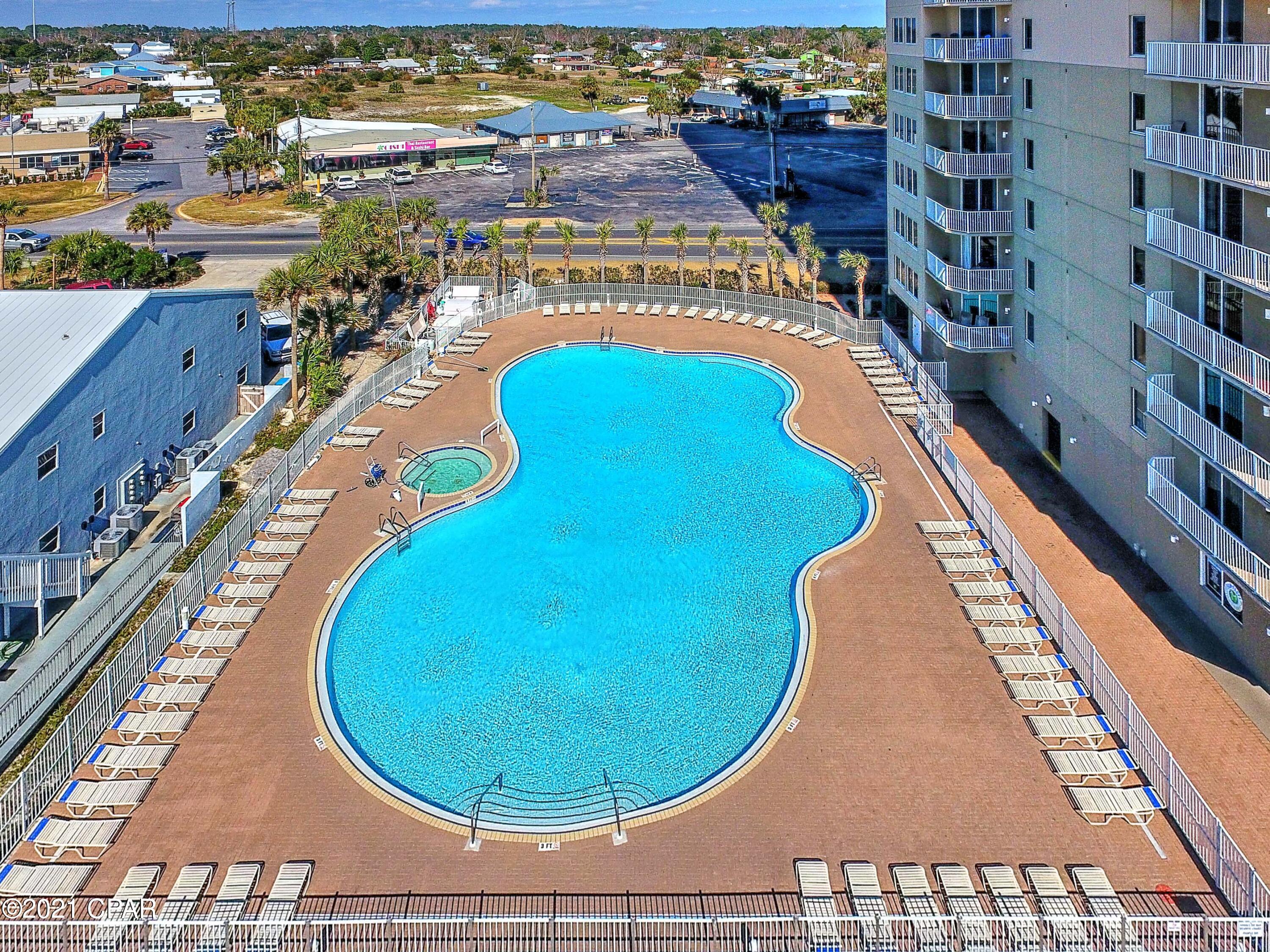 Tidewater Beach Phase II - Residential