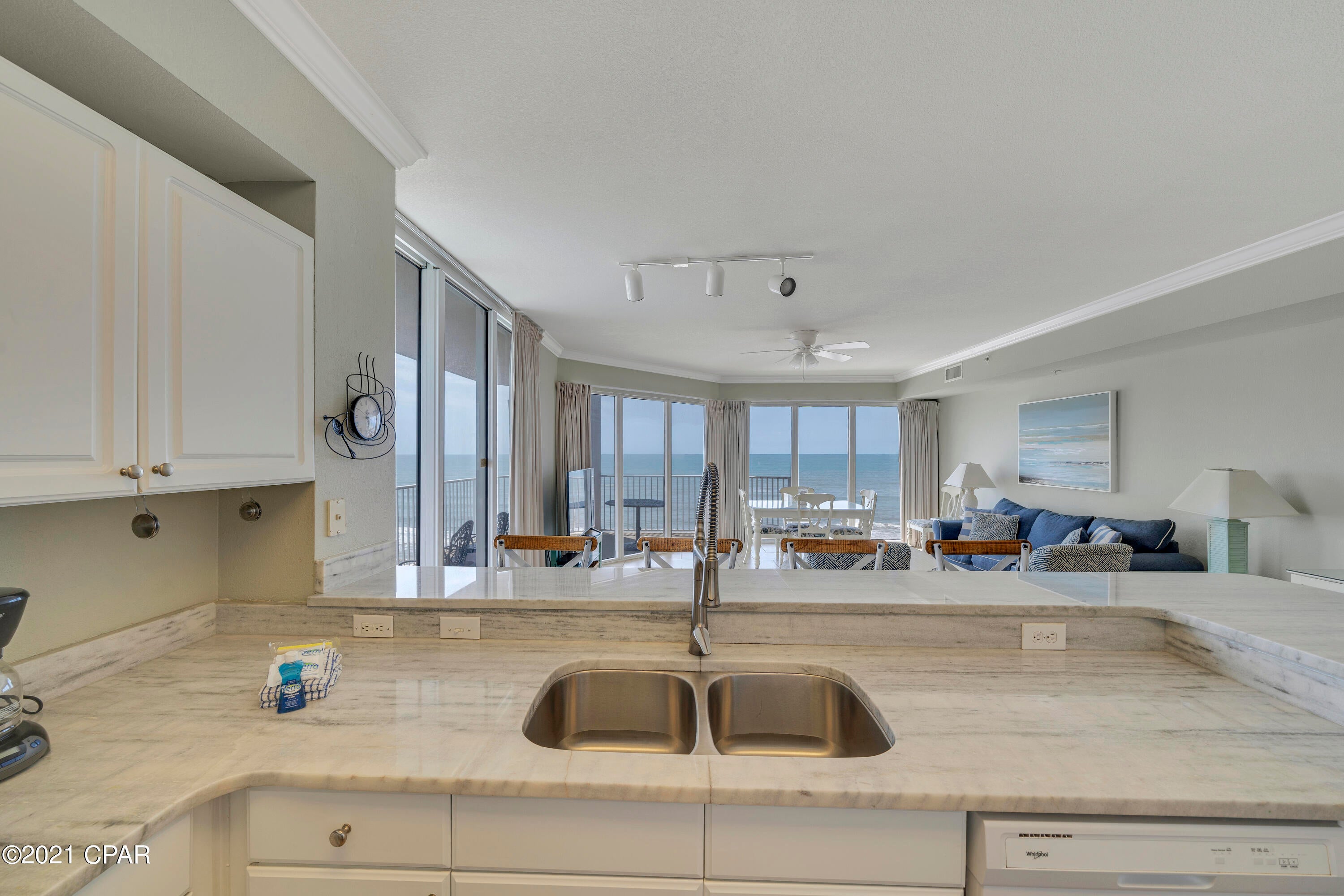 Tidewater Beach Phase II - Residential