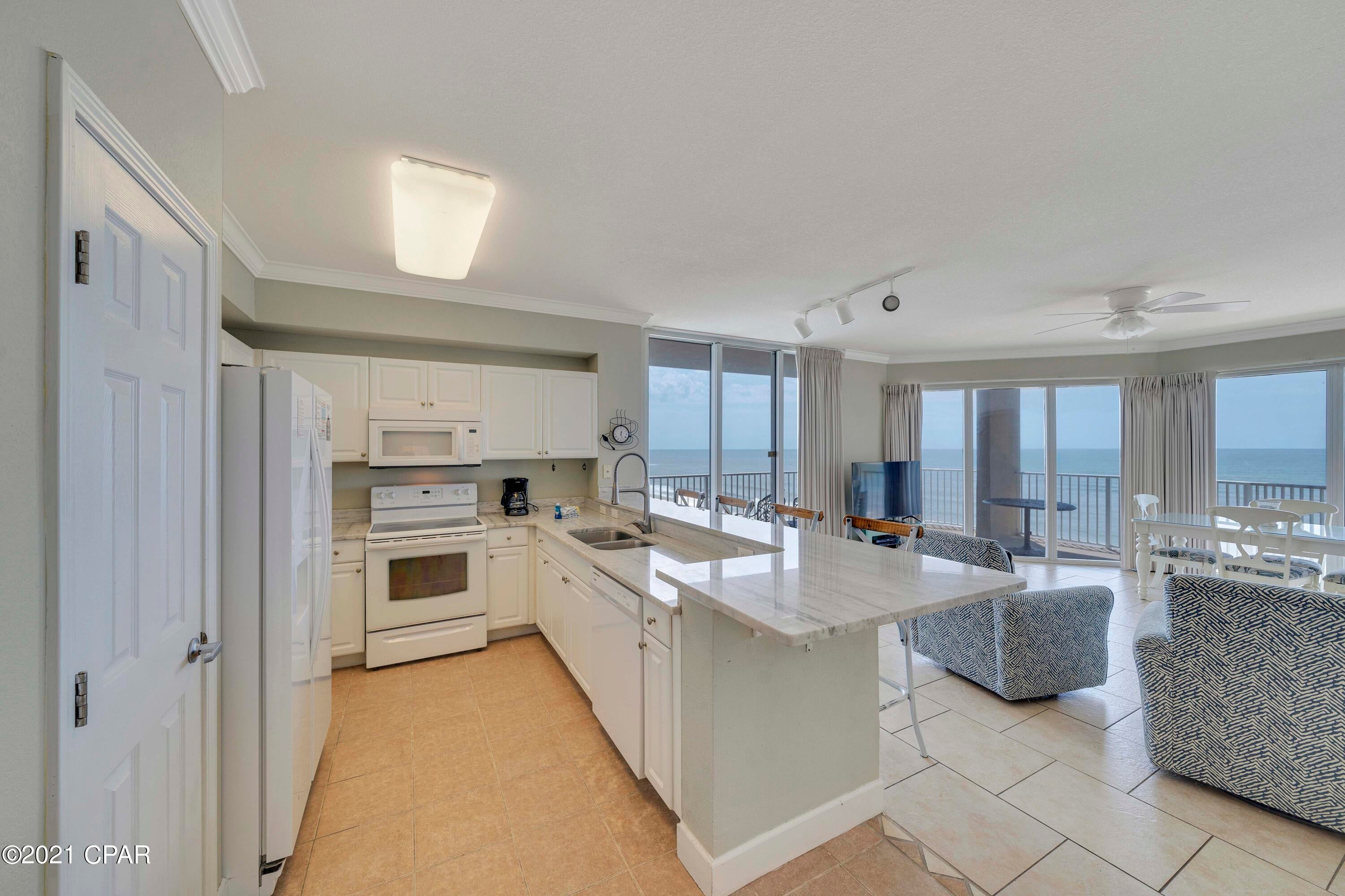 Tidewater Beach Phase II - Residential