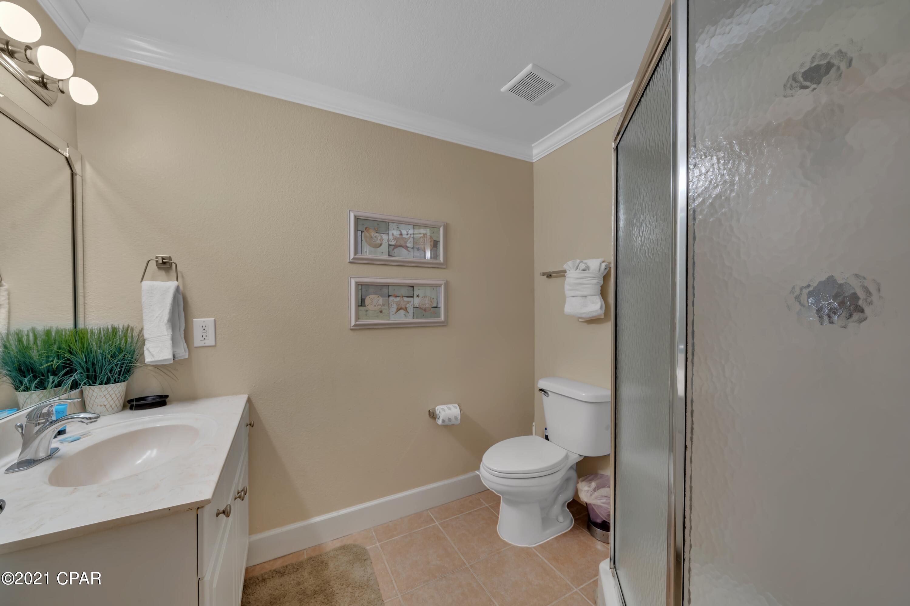Tidewater Beach Phase II - Residential