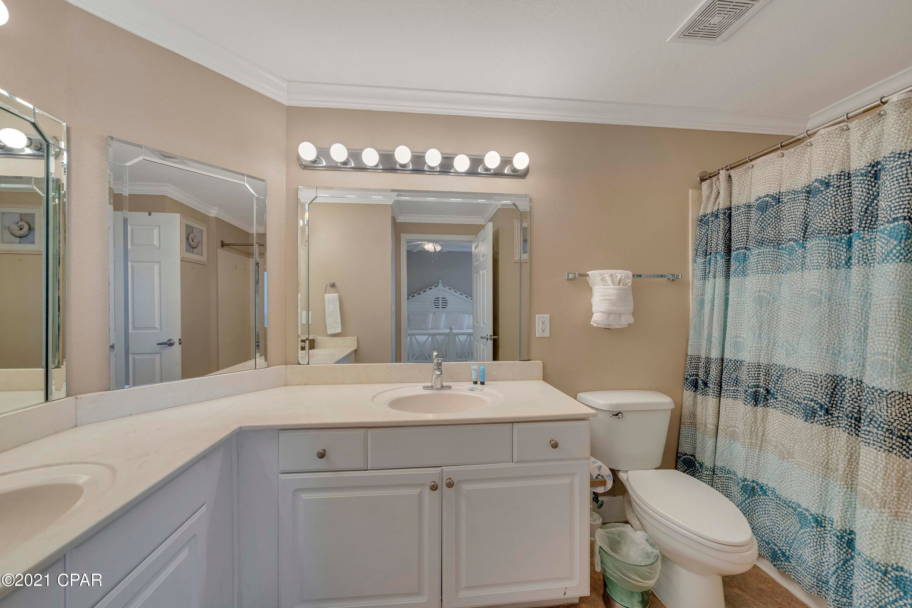 Tidewater Beach Phase II - Residential