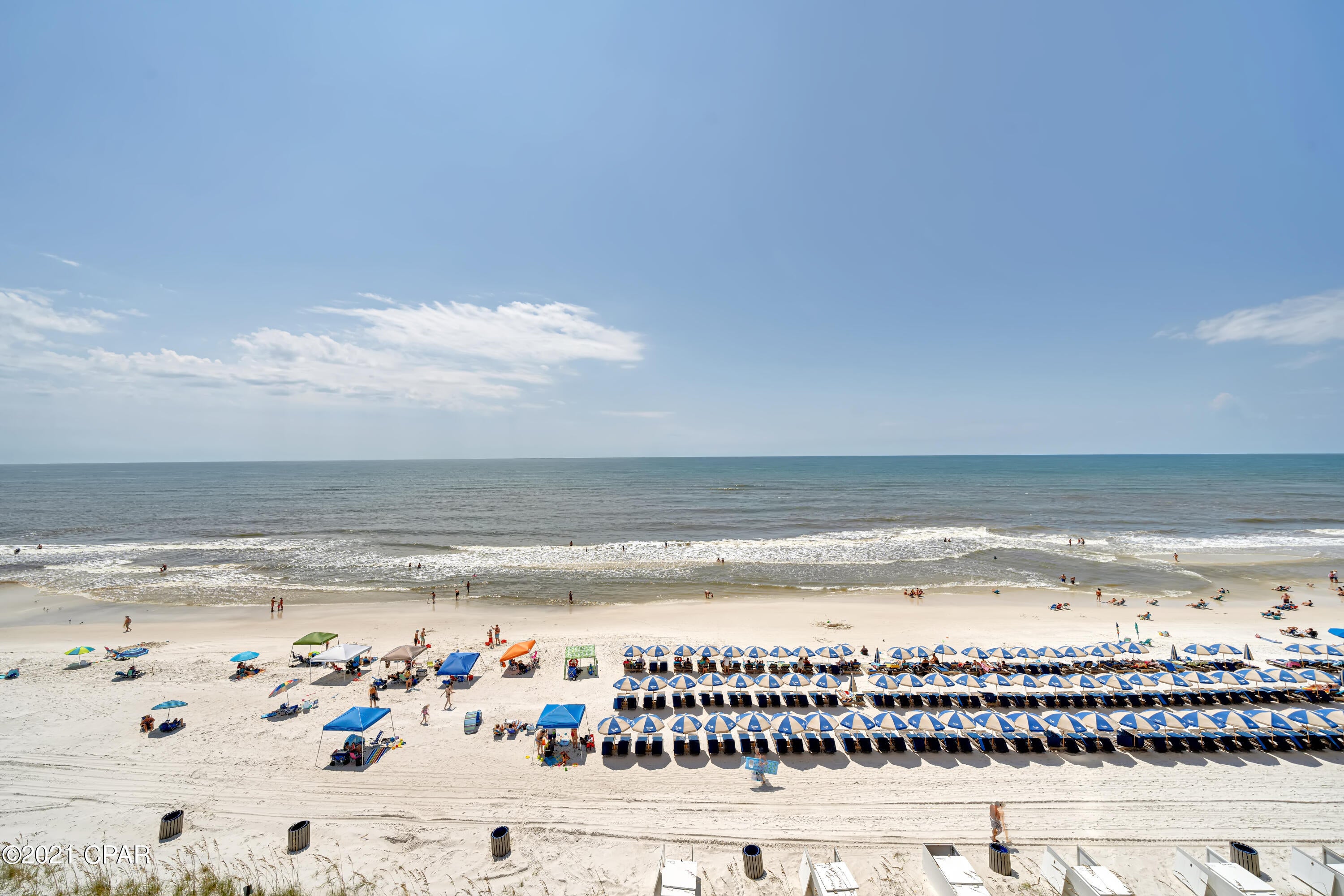 Tidewater Beach Phase II - Residential