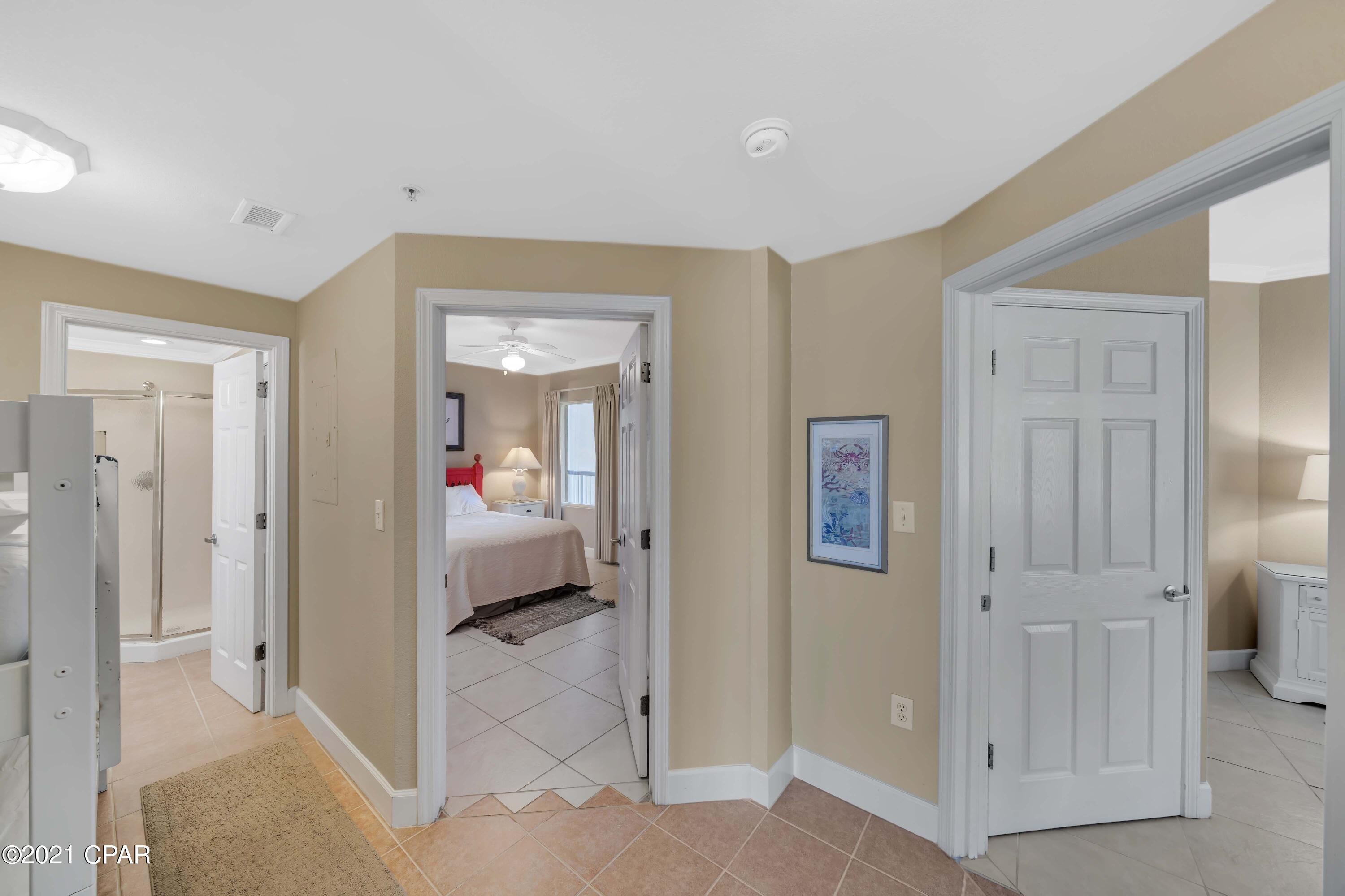 Tidewater Beach Phase II - Residential
