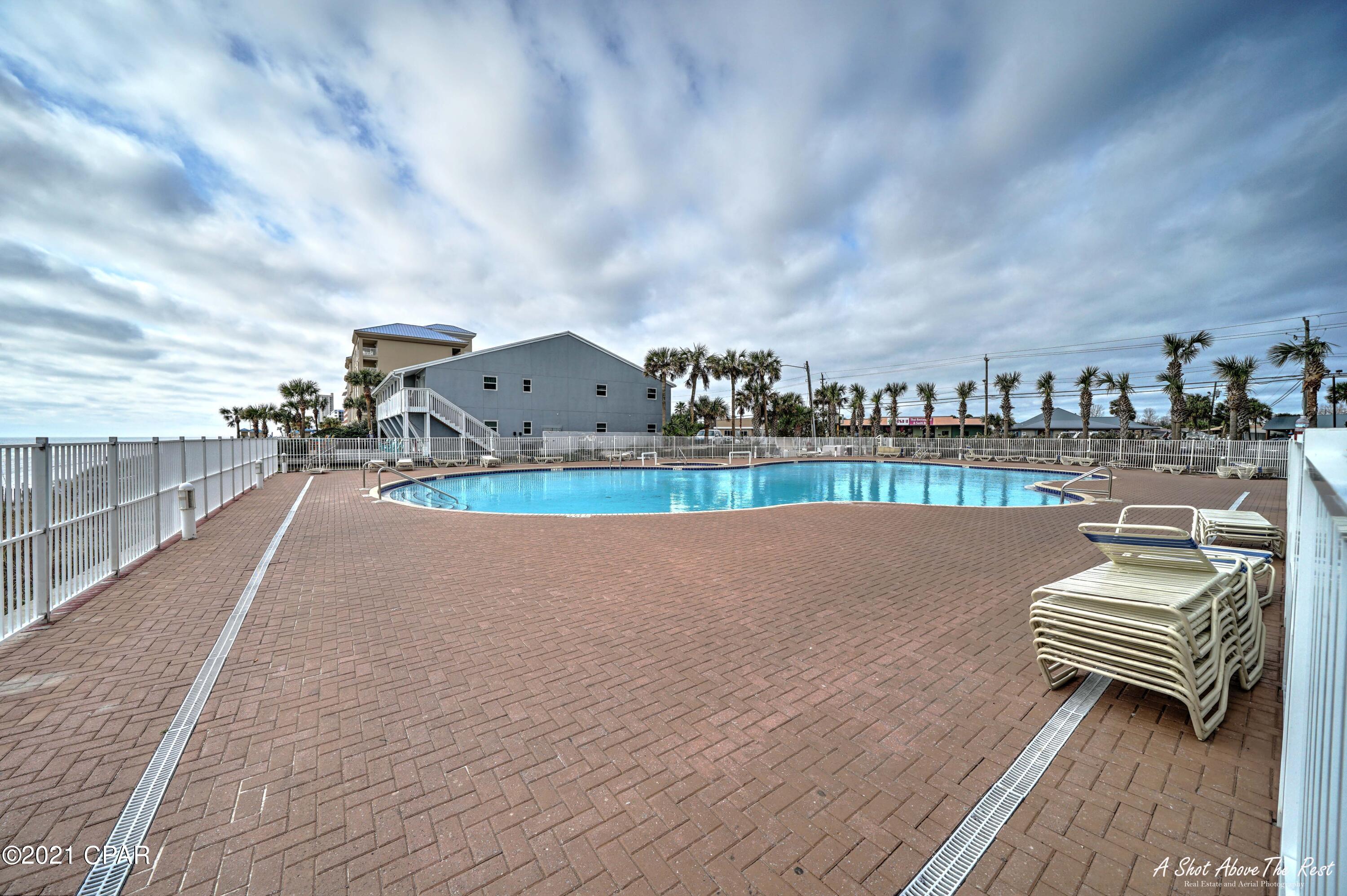 Tidewater Beach Phase II - Residential