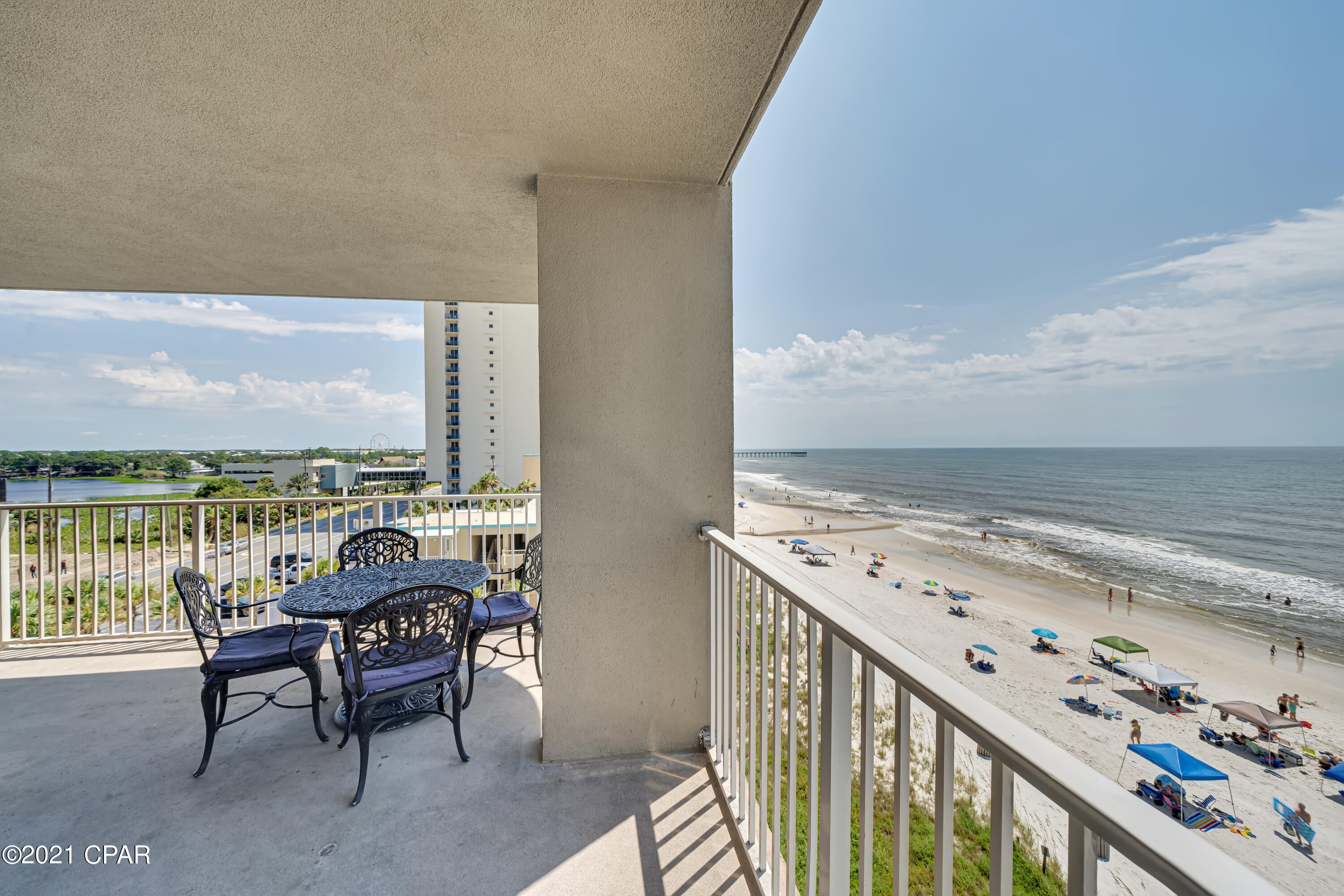 Tidewater Beach Phase II - Residential
