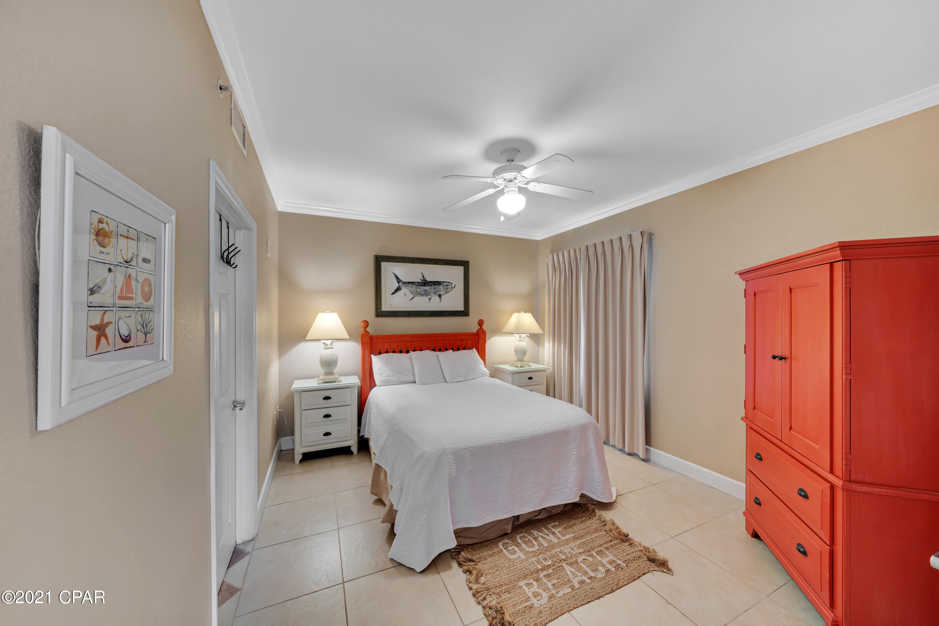 Tidewater Beach Phase II - Residential