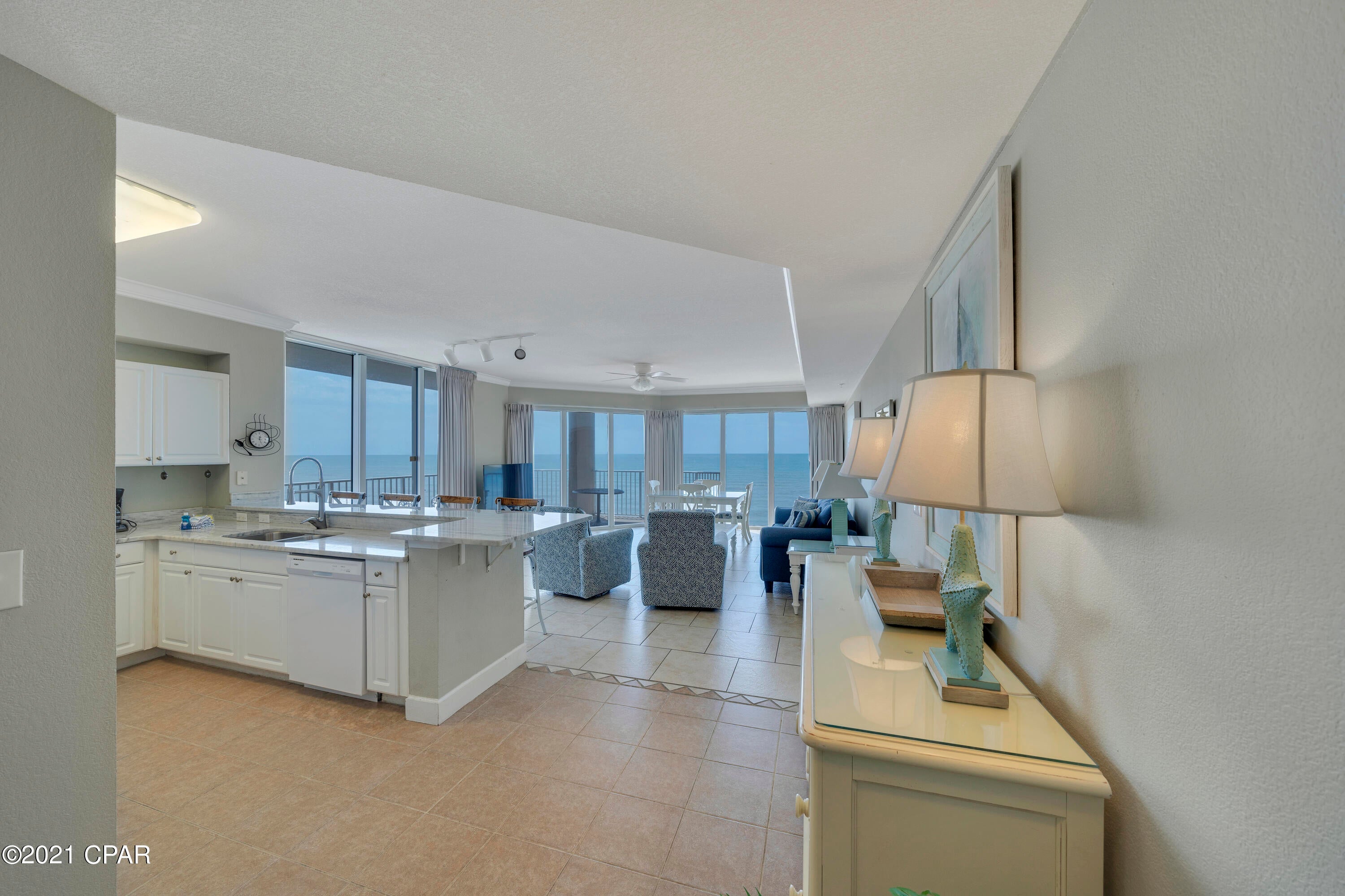 Tidewater Beach Phase II - Residential