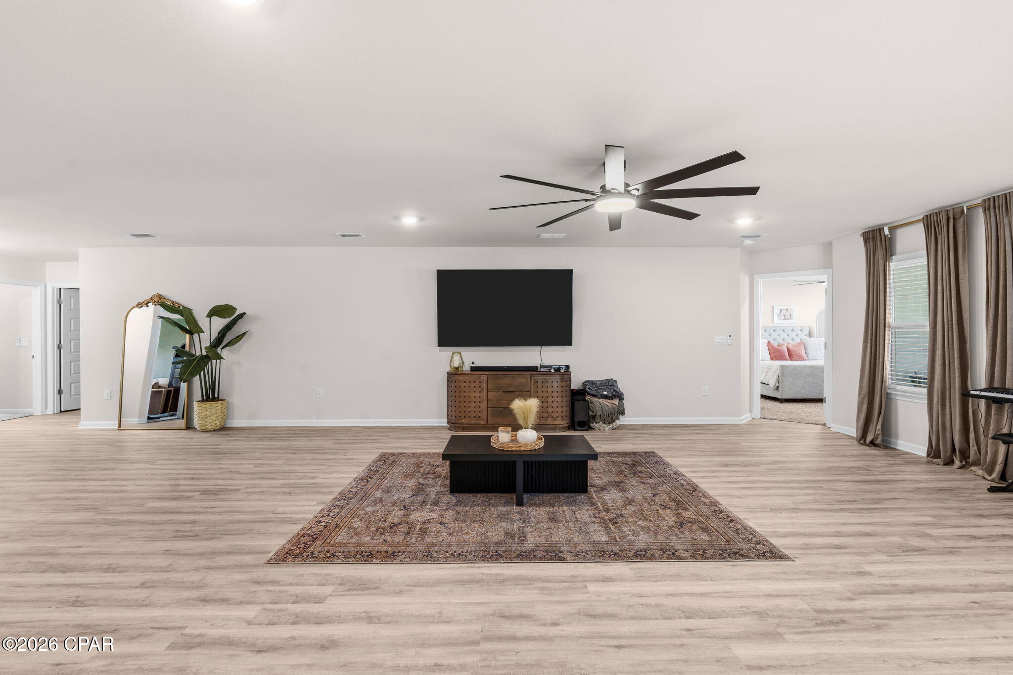 Liberty - Residential Lease