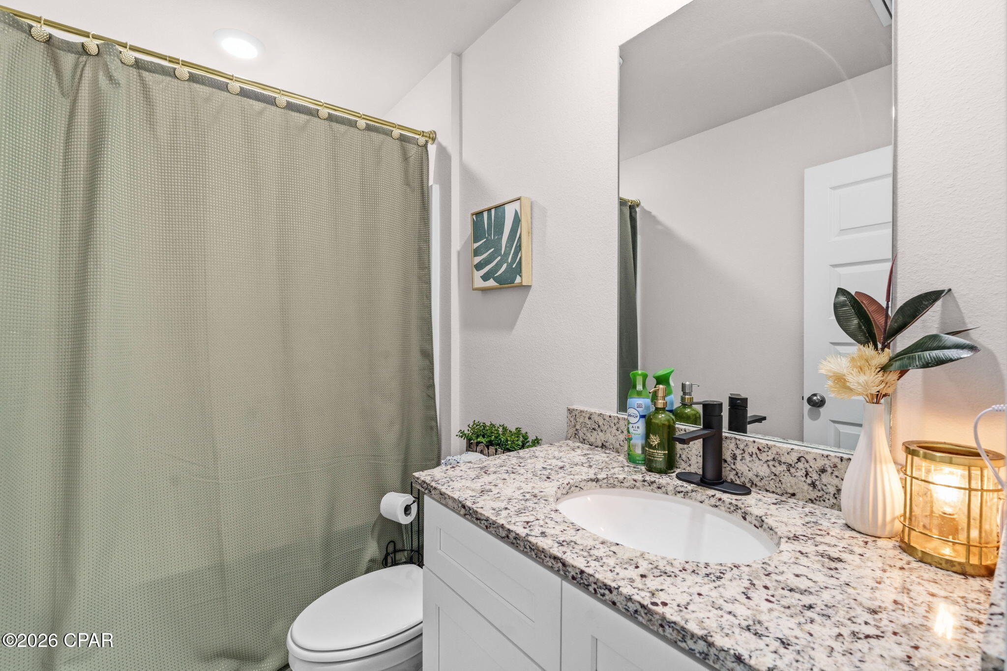 Liberty - Residential Lease