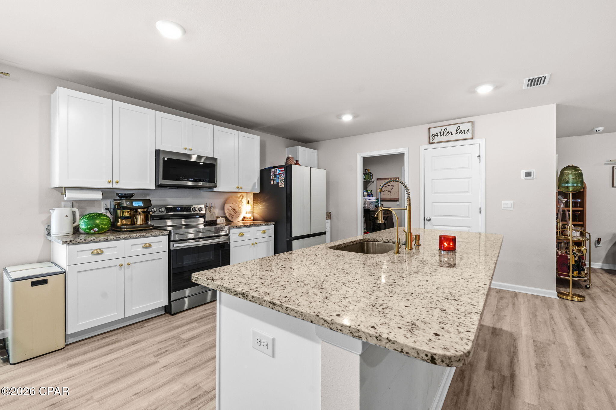 Liberty - Residential Lease