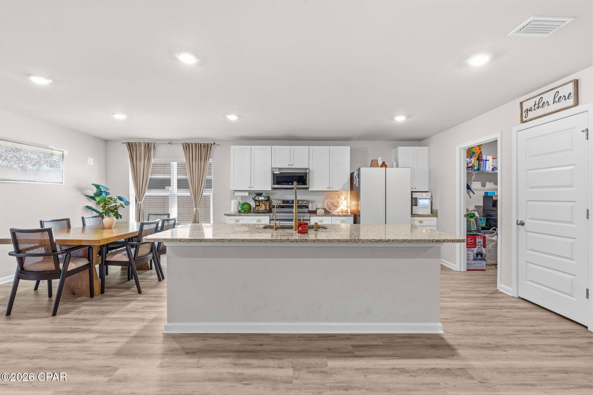 Liberty - Residential Lease