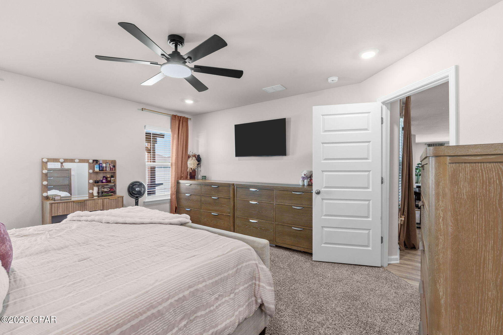 Liberty - Residential Lease