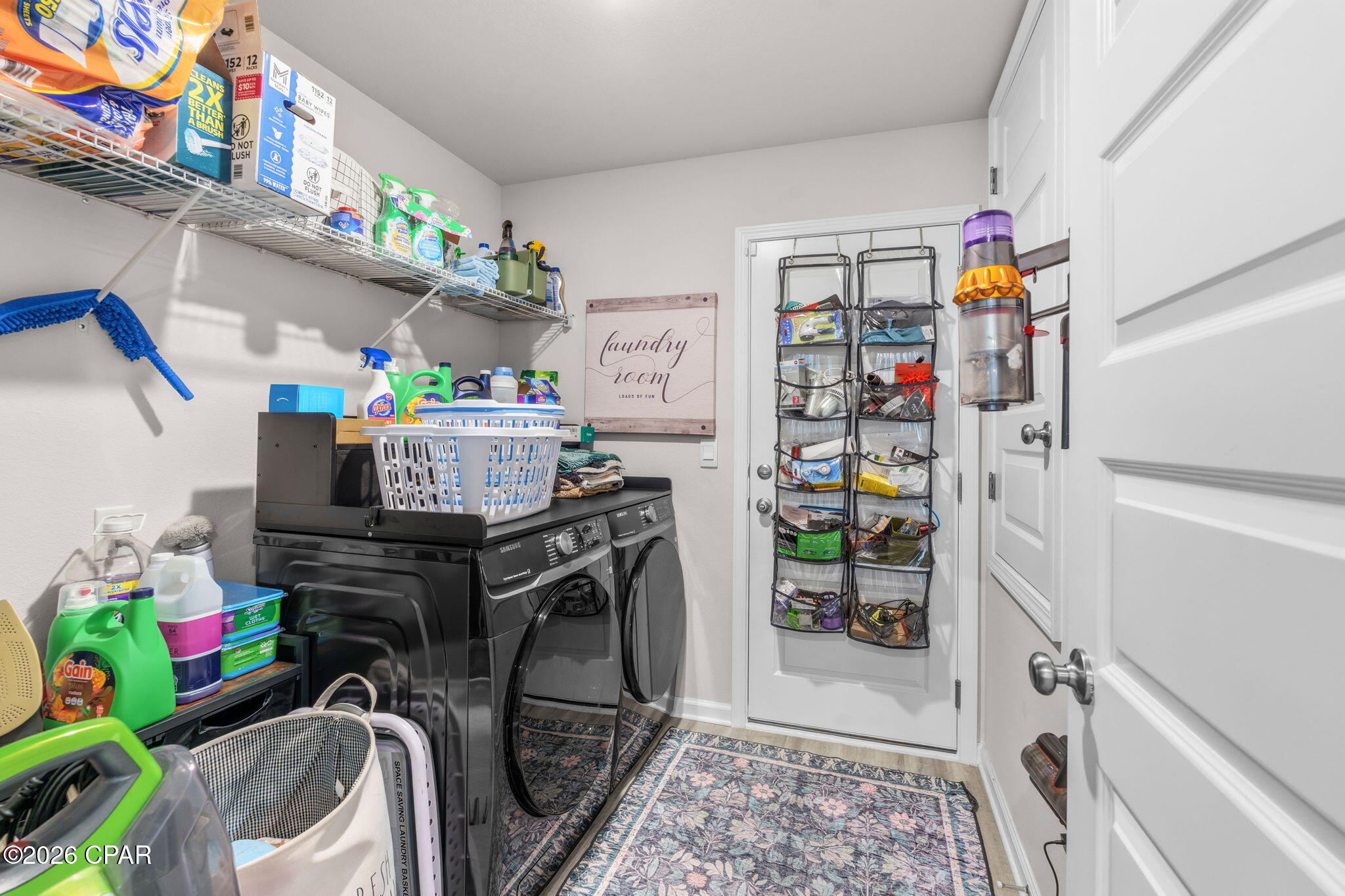 Liberty - Residential Lease
