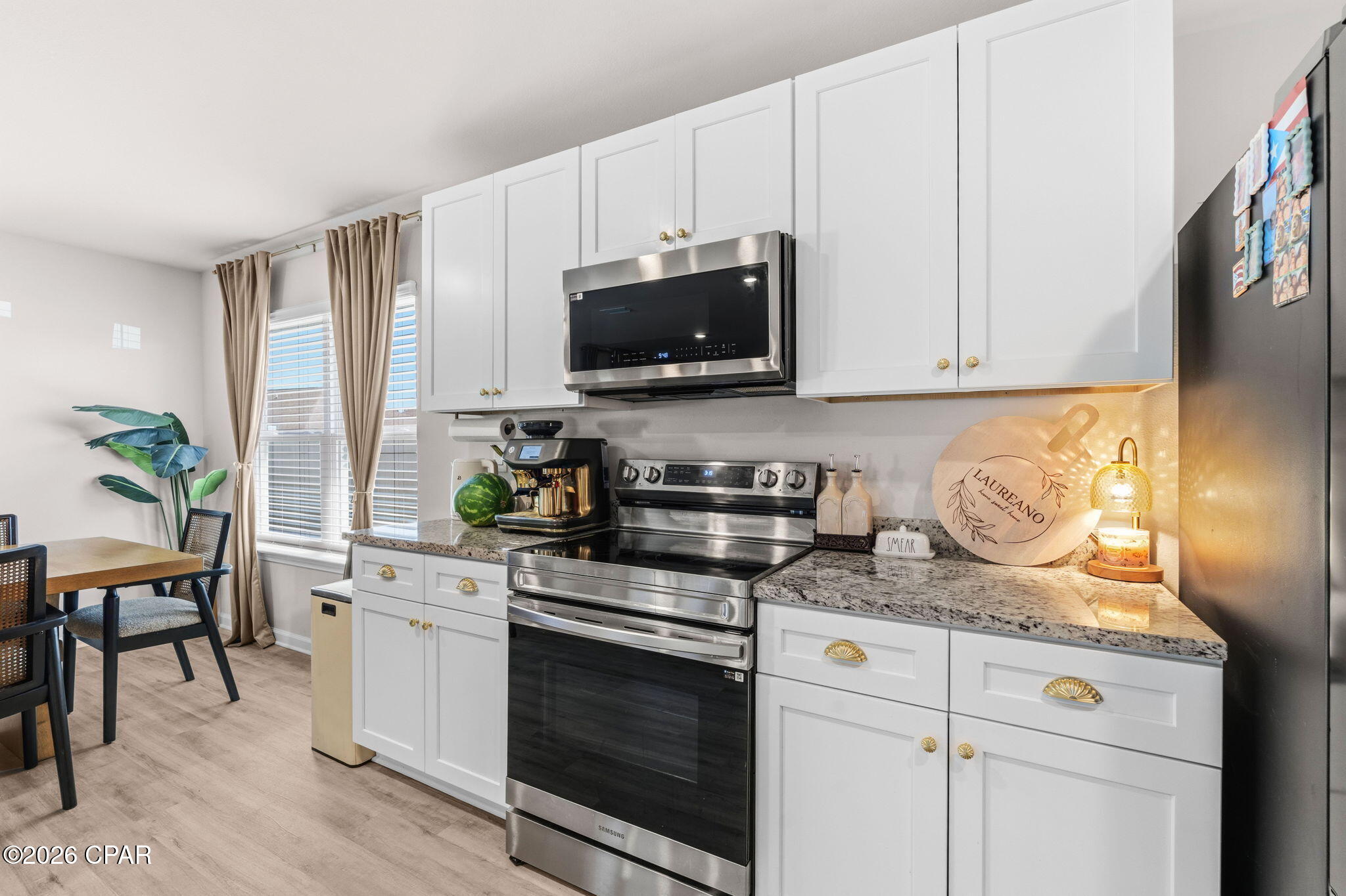 Liberty - Residential Lease