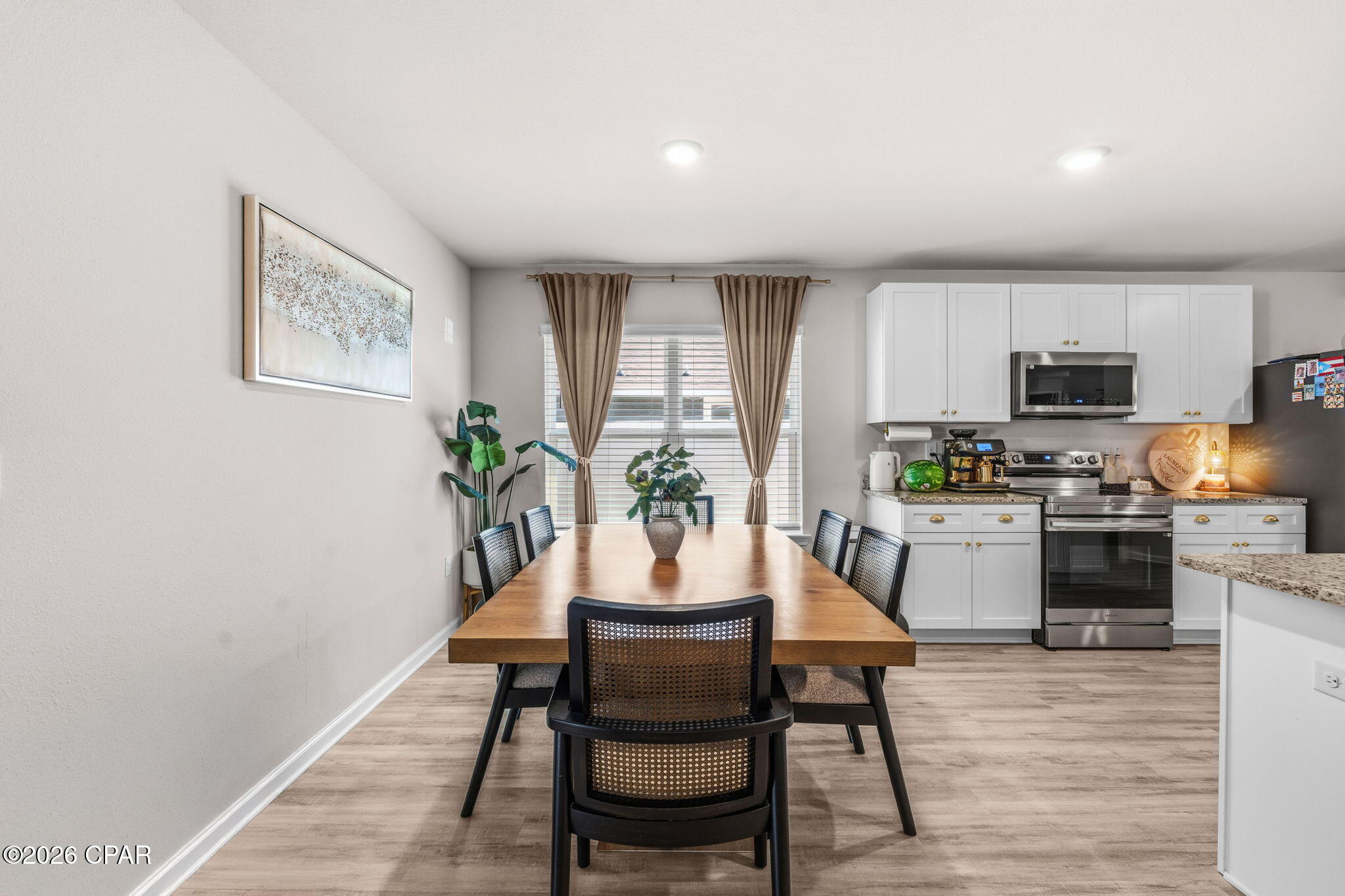 Liberty - Residential Lease
