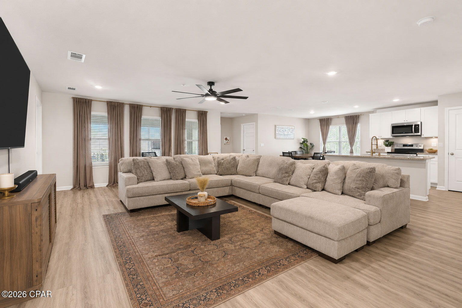 Liberty - Residential Lease