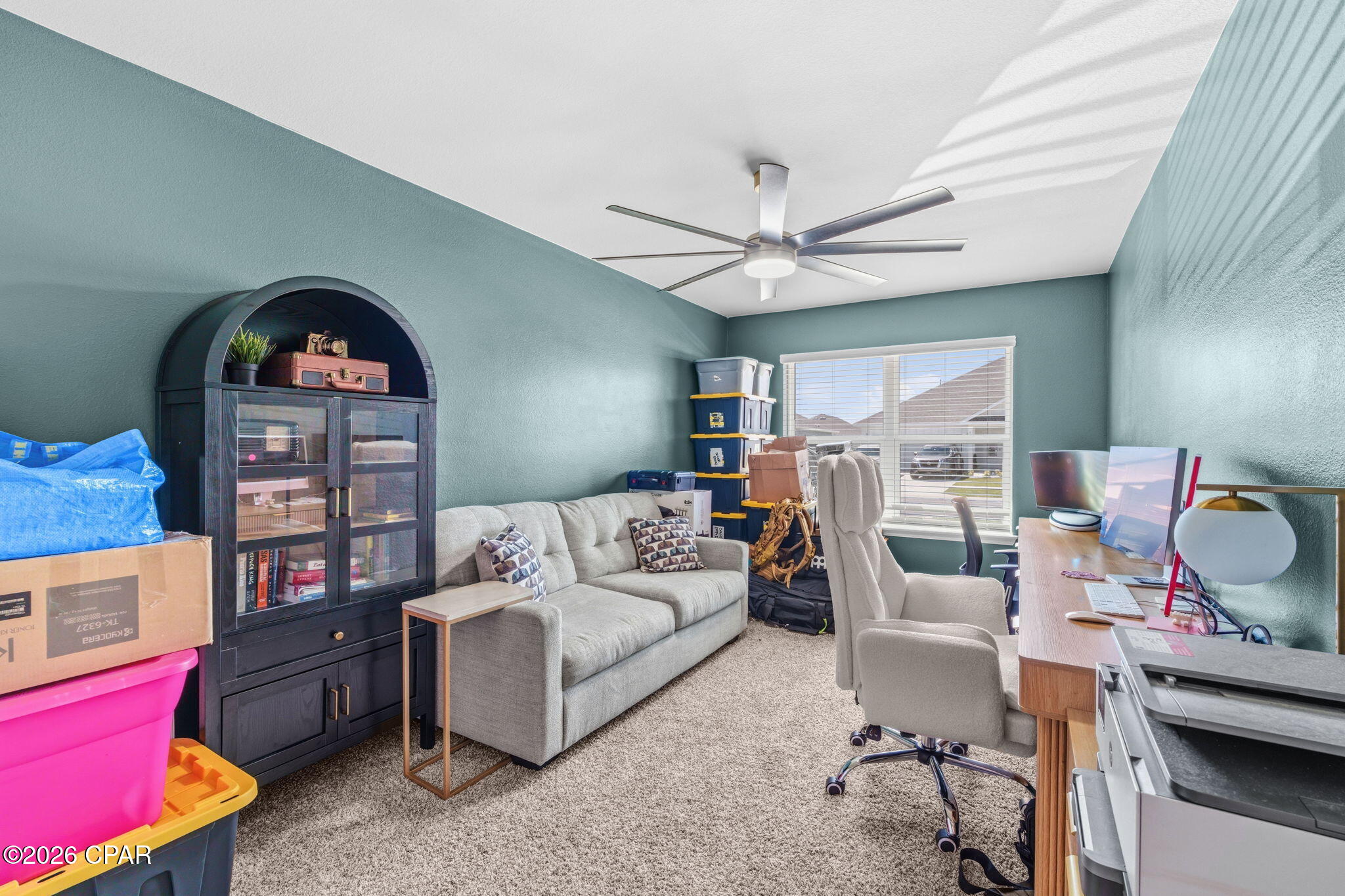 Liberty - Residential Lease