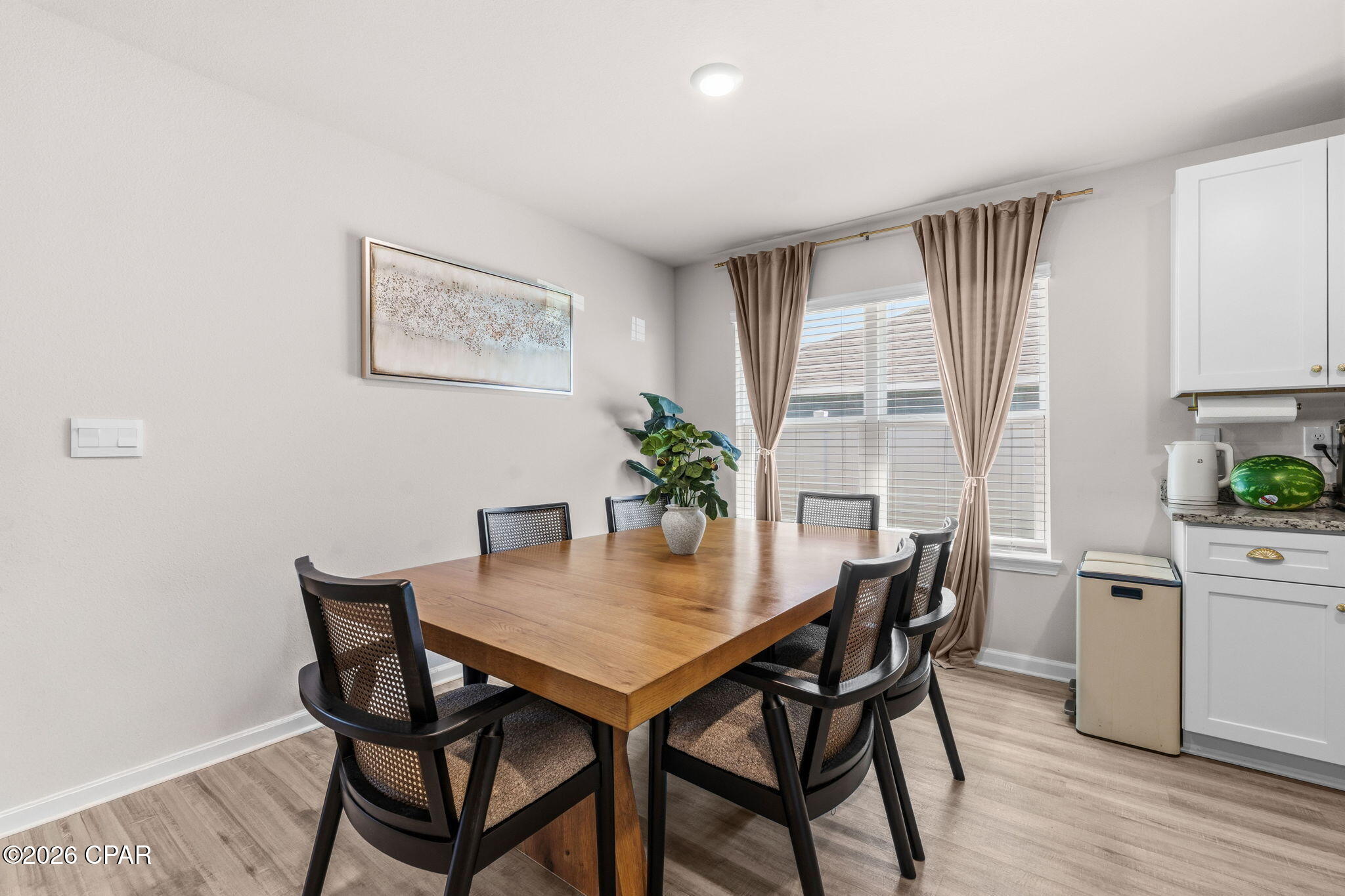 Liberty - Residential Lease
