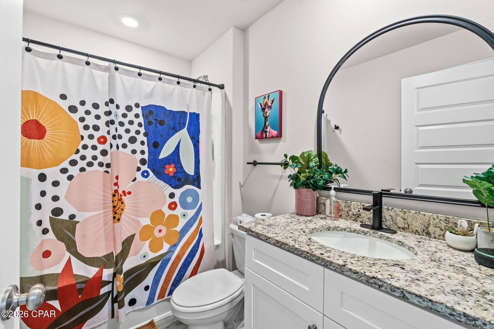 Liberty - Residential Lease