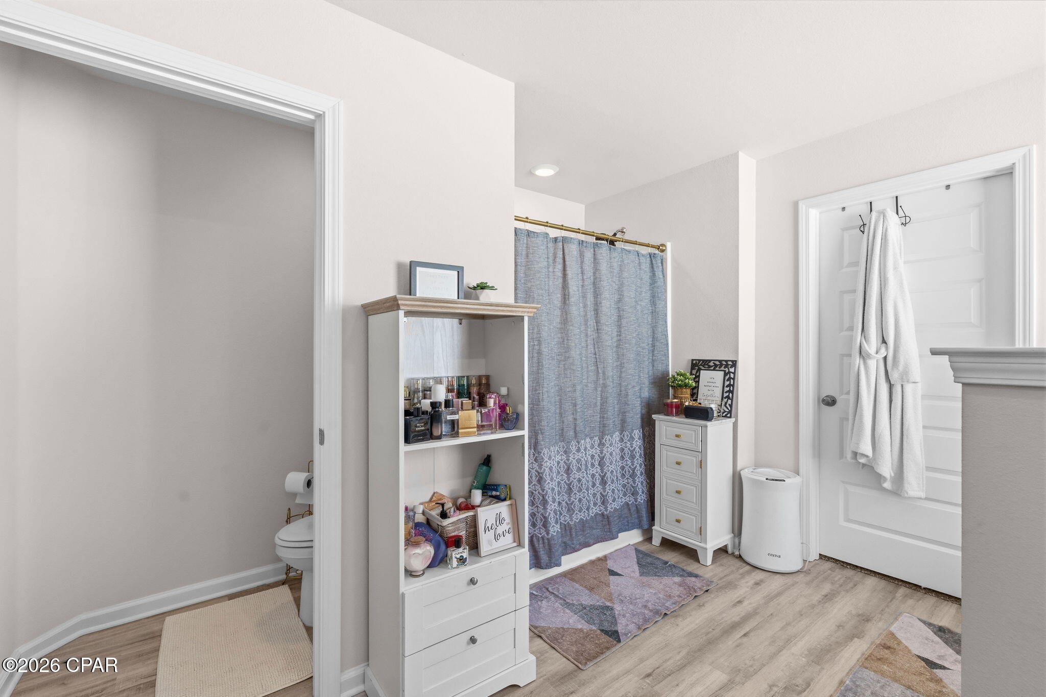 Liberty - Residential Lease