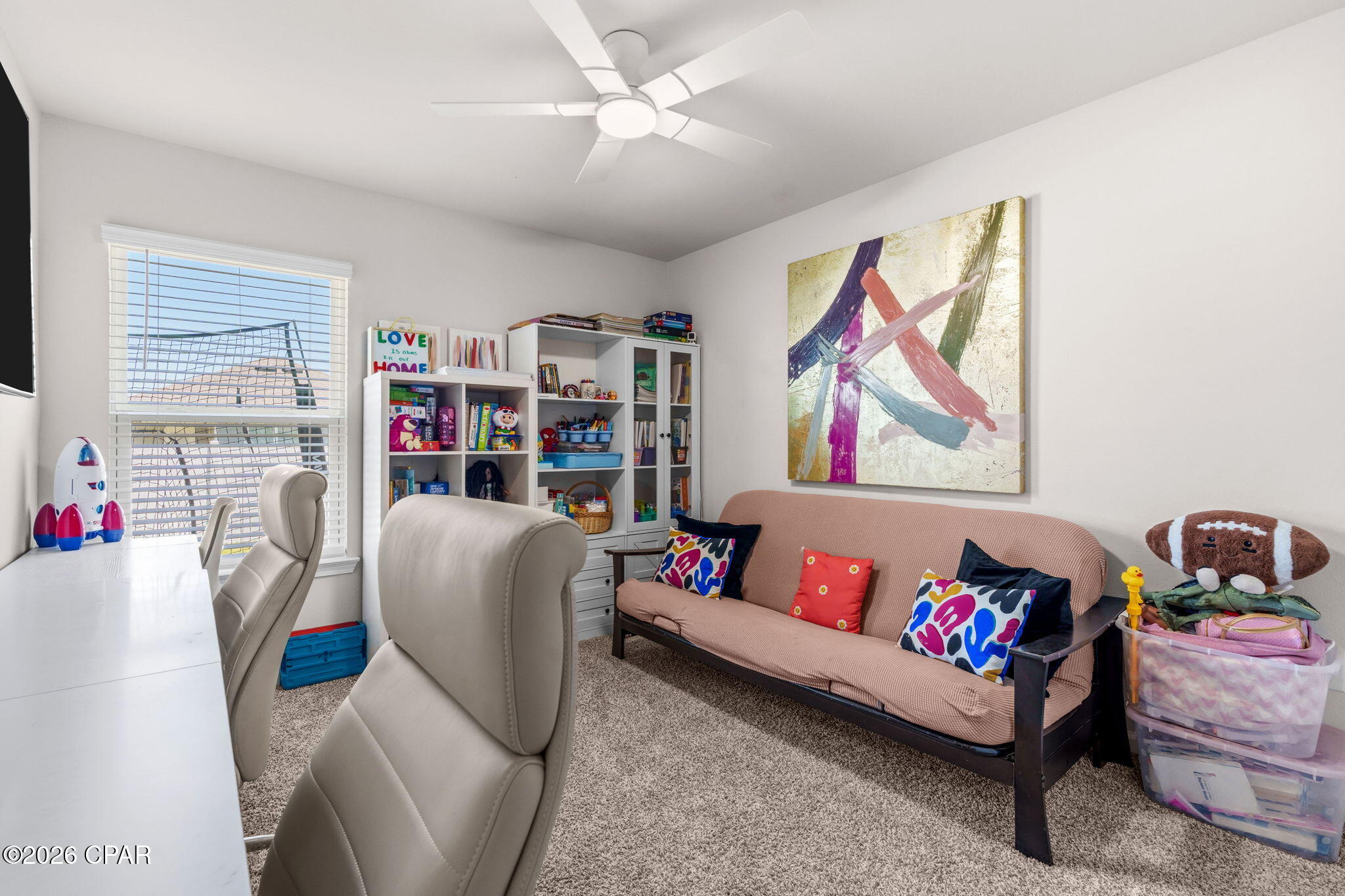 Liberty - Residential Lease