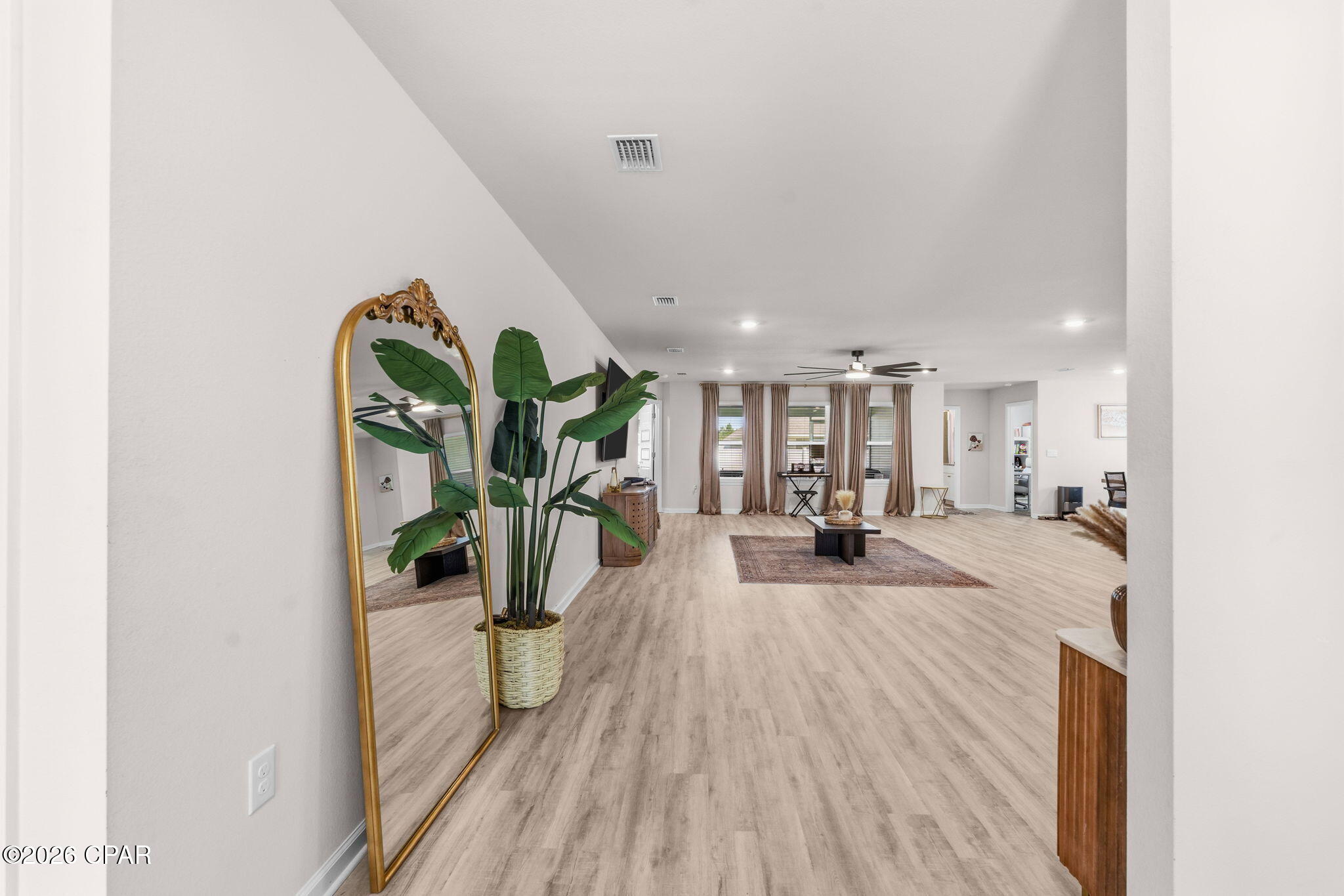 Liberty - Residential Lease