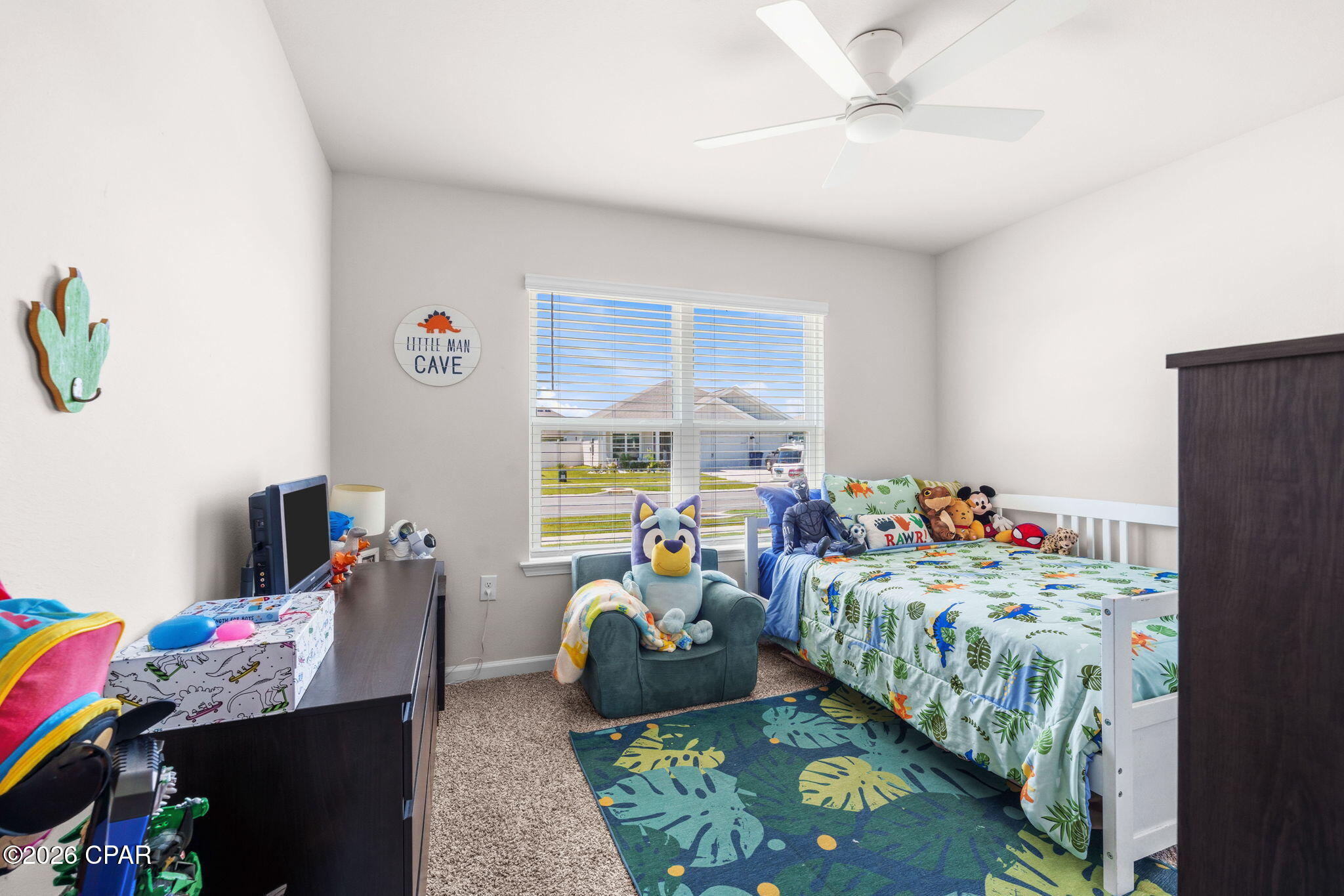 Liberty - Residential Lease